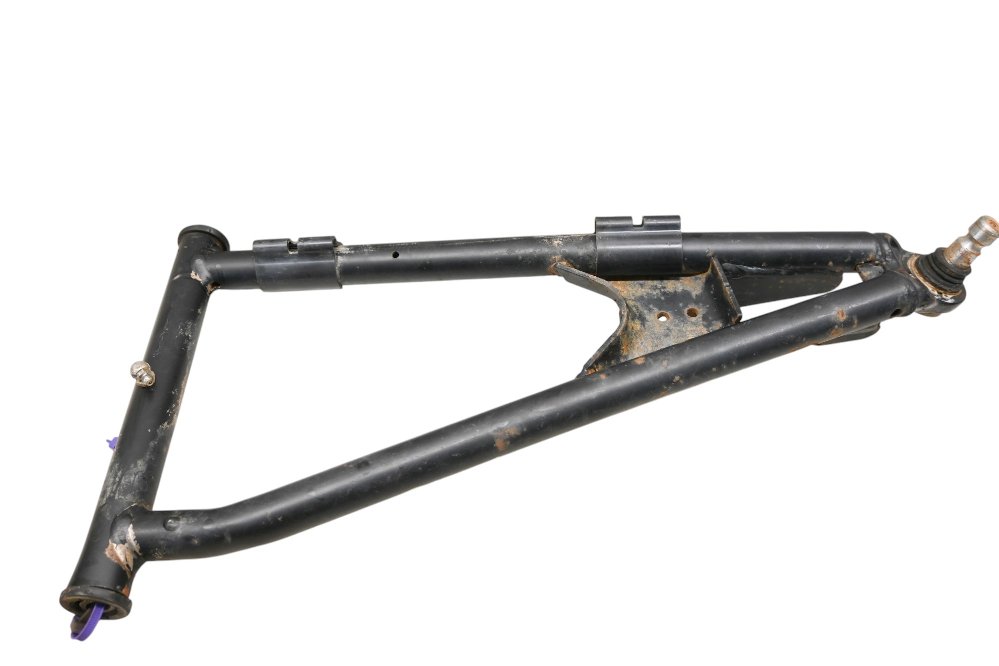 15 Polaris Ranger XP 900 4x4 Front Upper Right A-Arm