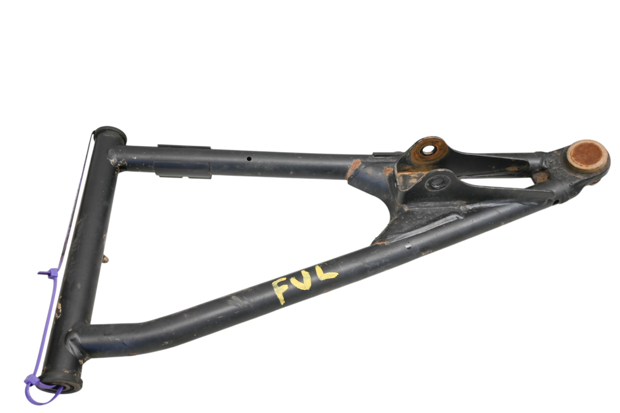 15 Polaris Ranger XP 900 4x4 Front Upper Left A-Arm