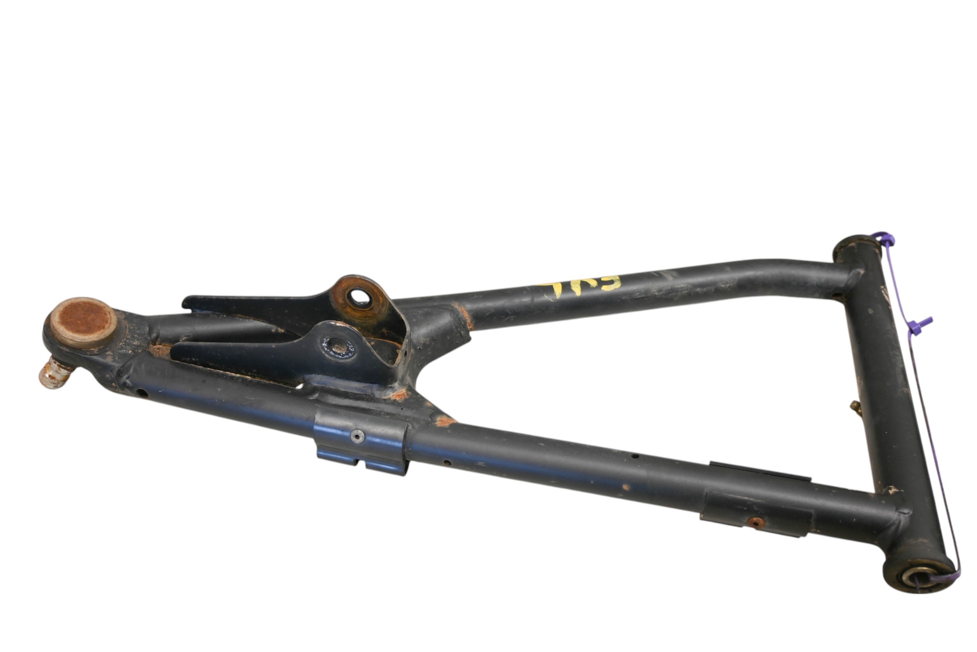 15 Polaris Ranger XP 900 4x4 Front Upper Left A-Arm