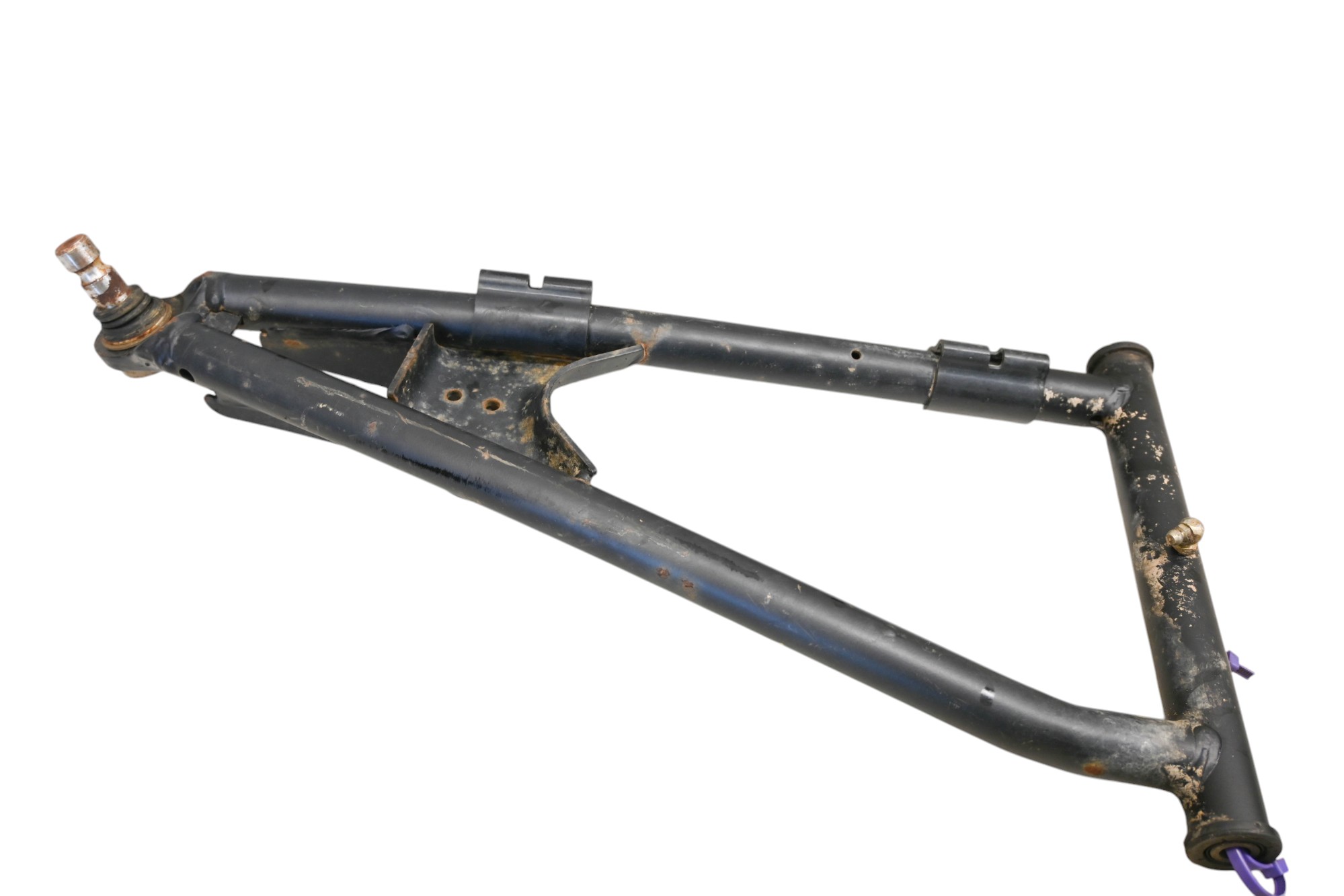 15 Polaris Ranger XP 900 4x4 Front Upper Left A-Arm