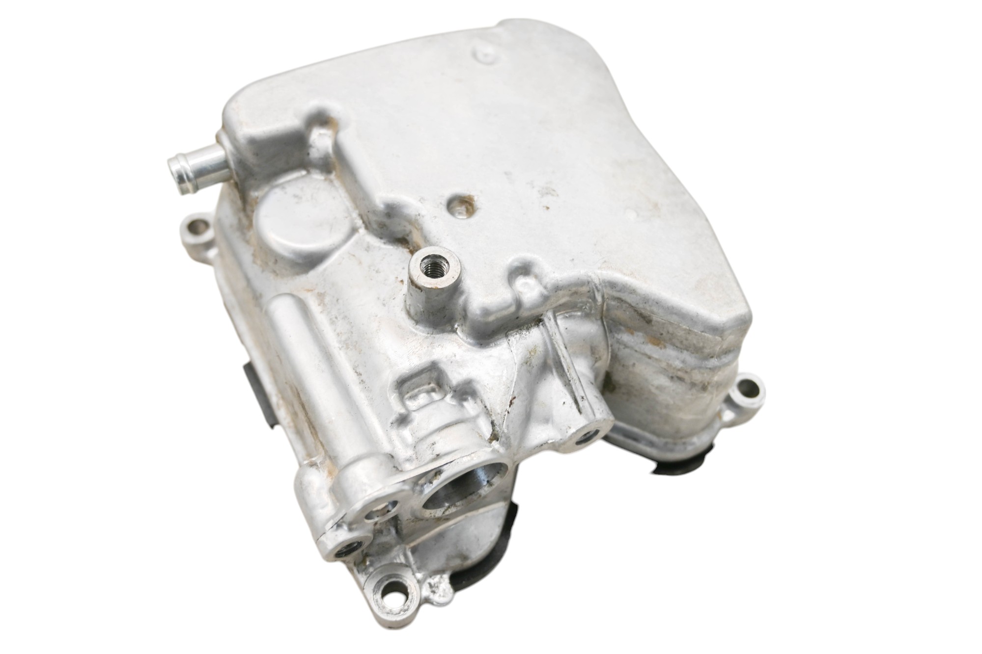 22 Yamaha Zuma 125 Valve Cover YW125