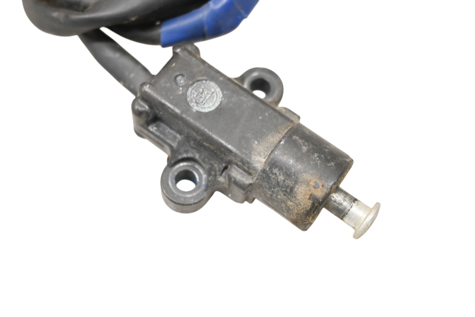 22 Yamaha Zuma 125 Side Kick Stand Switch Sensor YW125
