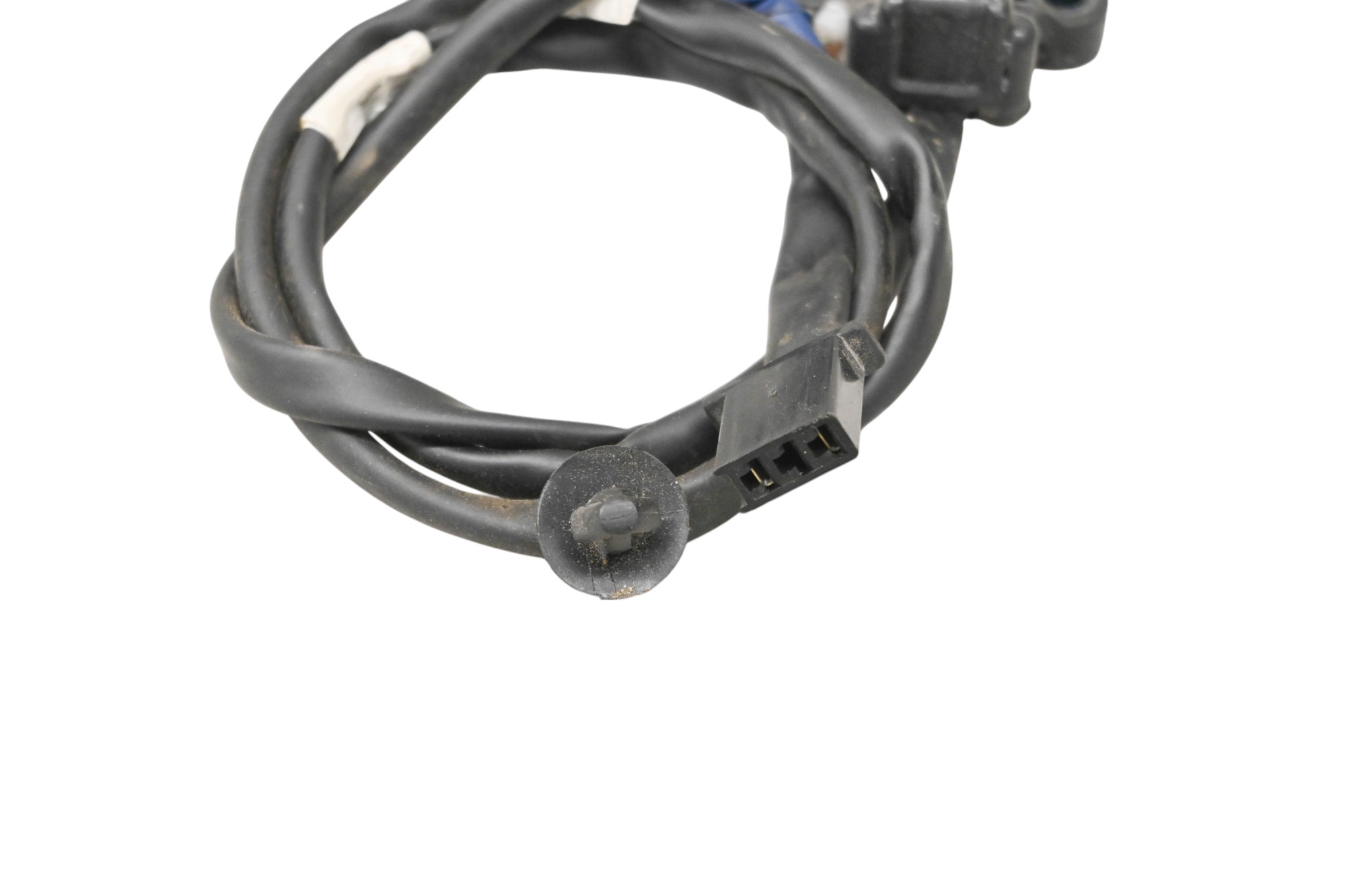 22 Yamaha Zuma 125 Side Kick Stand Switch Sensor YW125