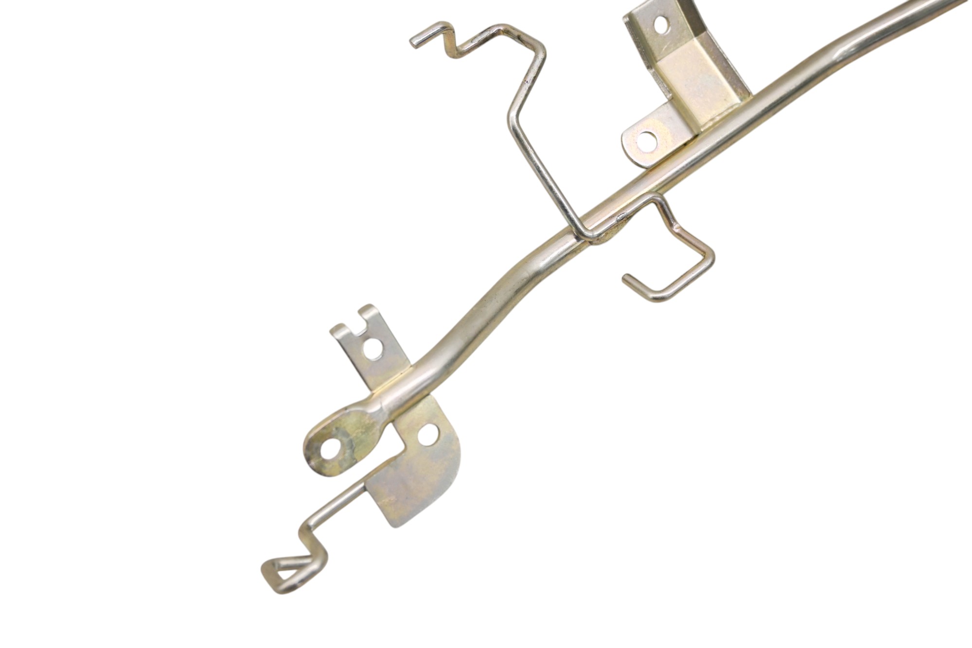 22 Yamaha Zuma 125 Frame Bracket Mount YW125