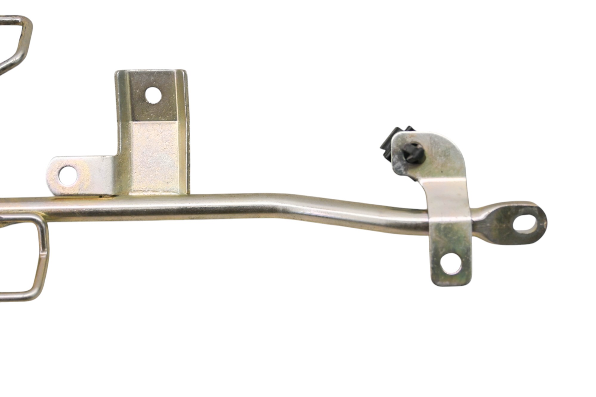 22 Yamaha Zuma 125 Frame Bracket Mount YW125