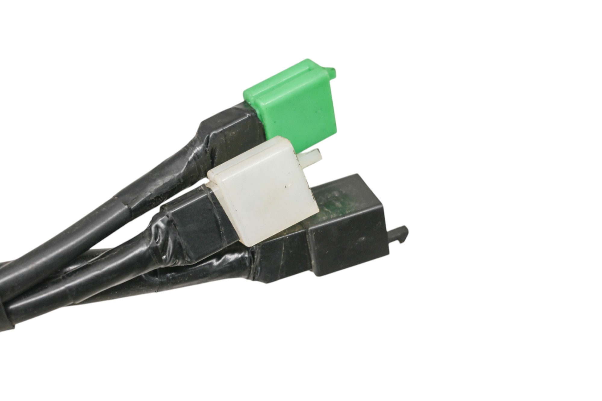 22 Yamaha Zuma 125 Headlight On Off Handlebar Start Switch YW125