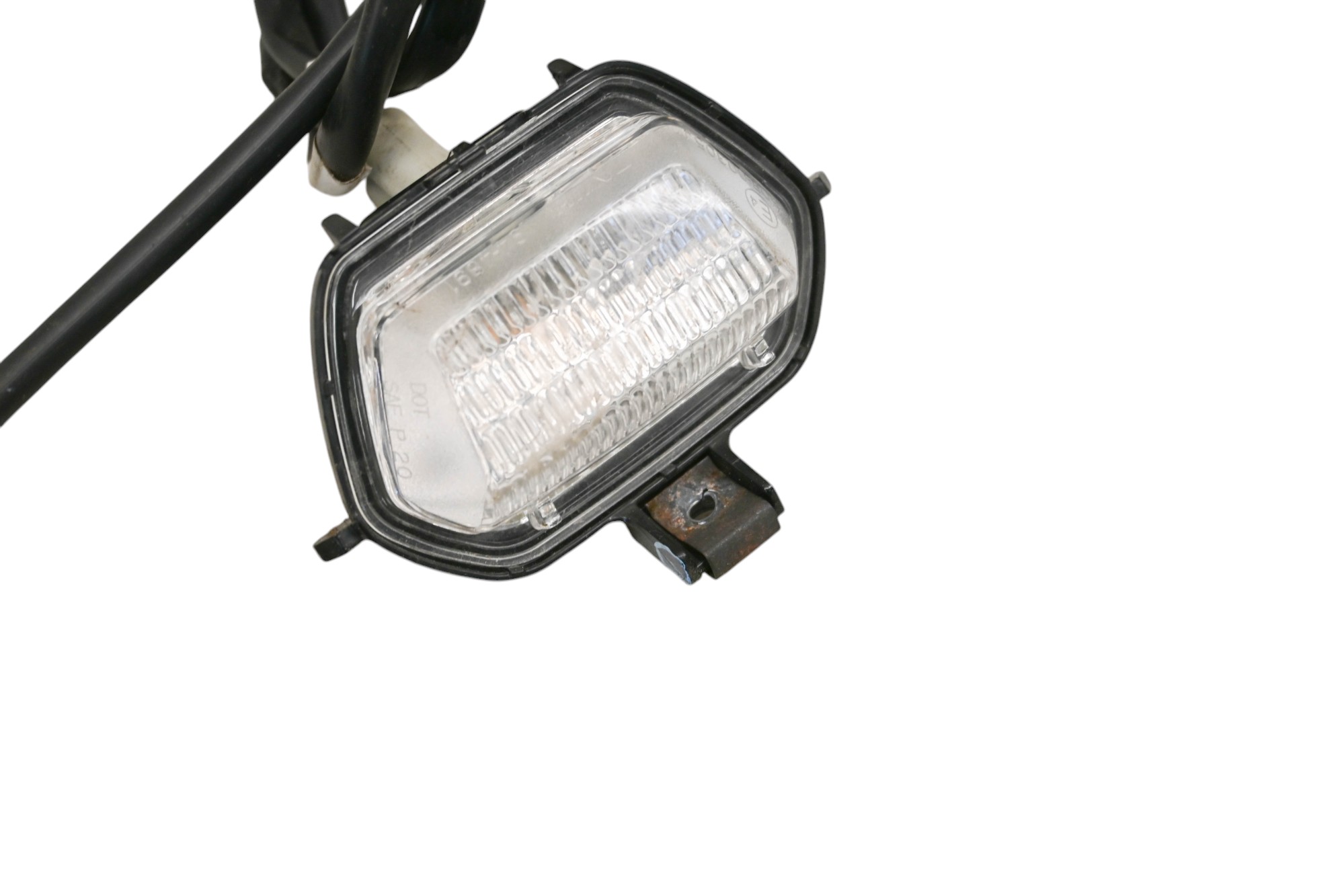 22 Yamaha Zuma 125 Lower Headlight Pilot Light YW125
