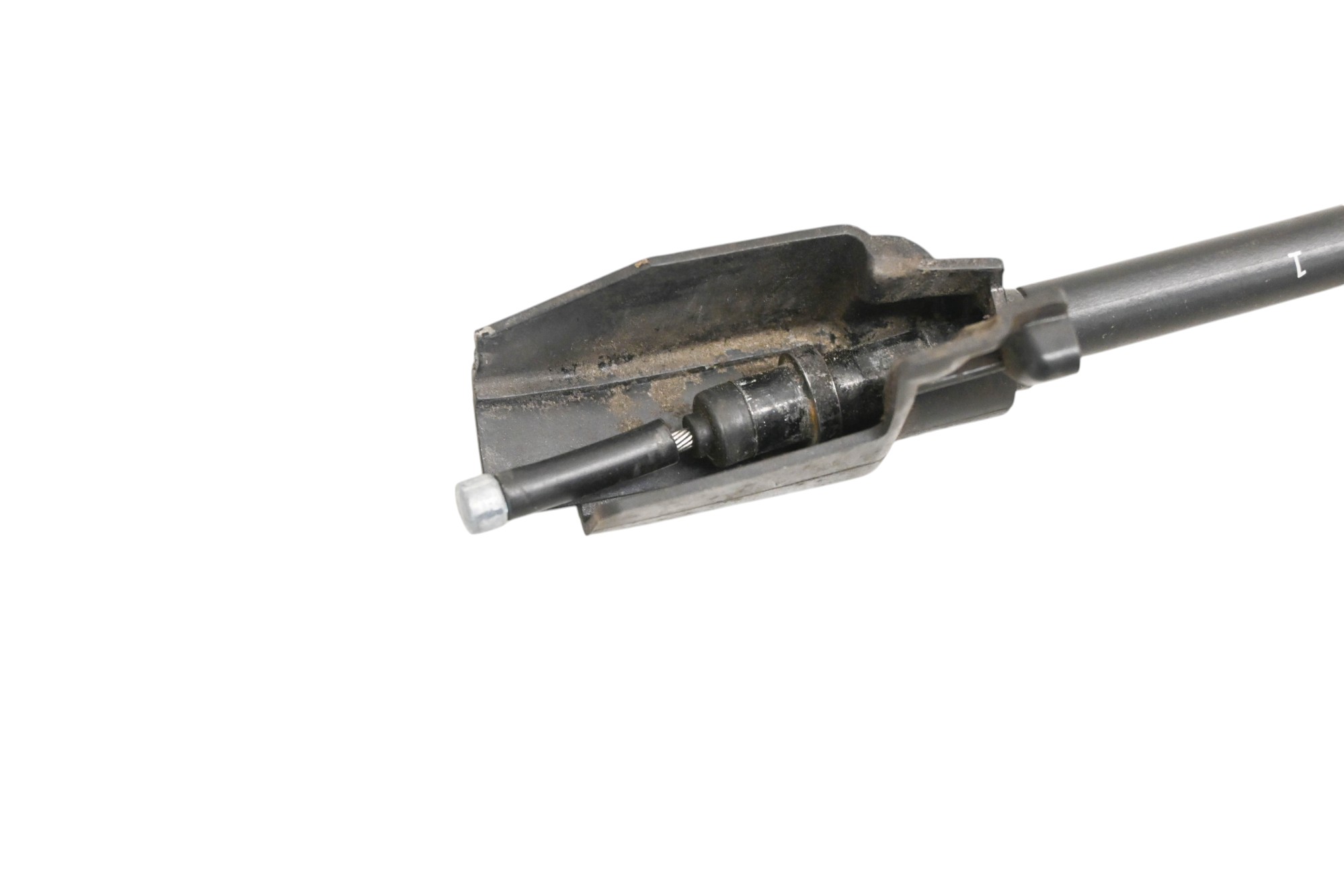 22 Yamaha Zuma 125 Brake Cable YW125
