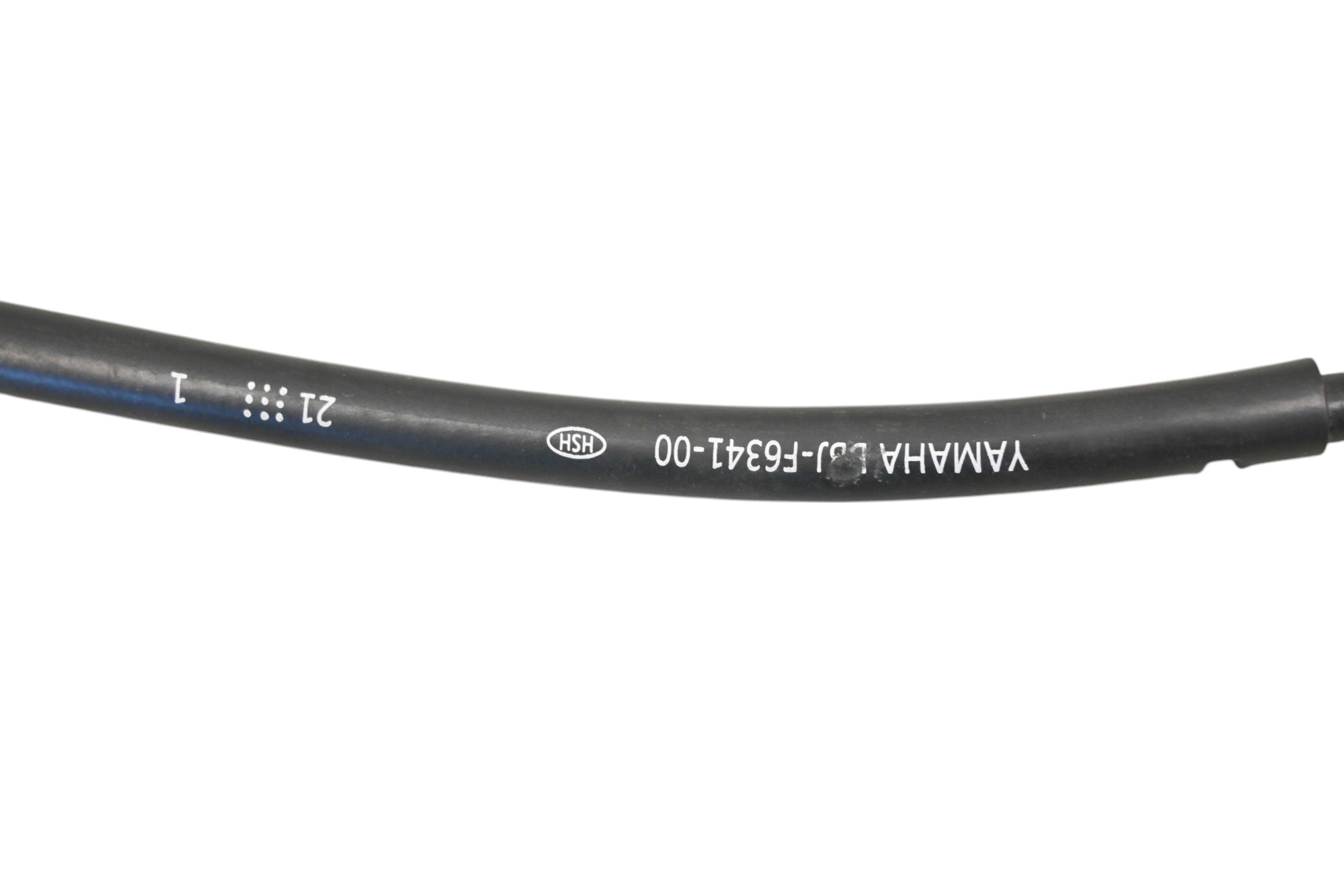 22 Yamaha Zuma 125 Brake Cable YW125
