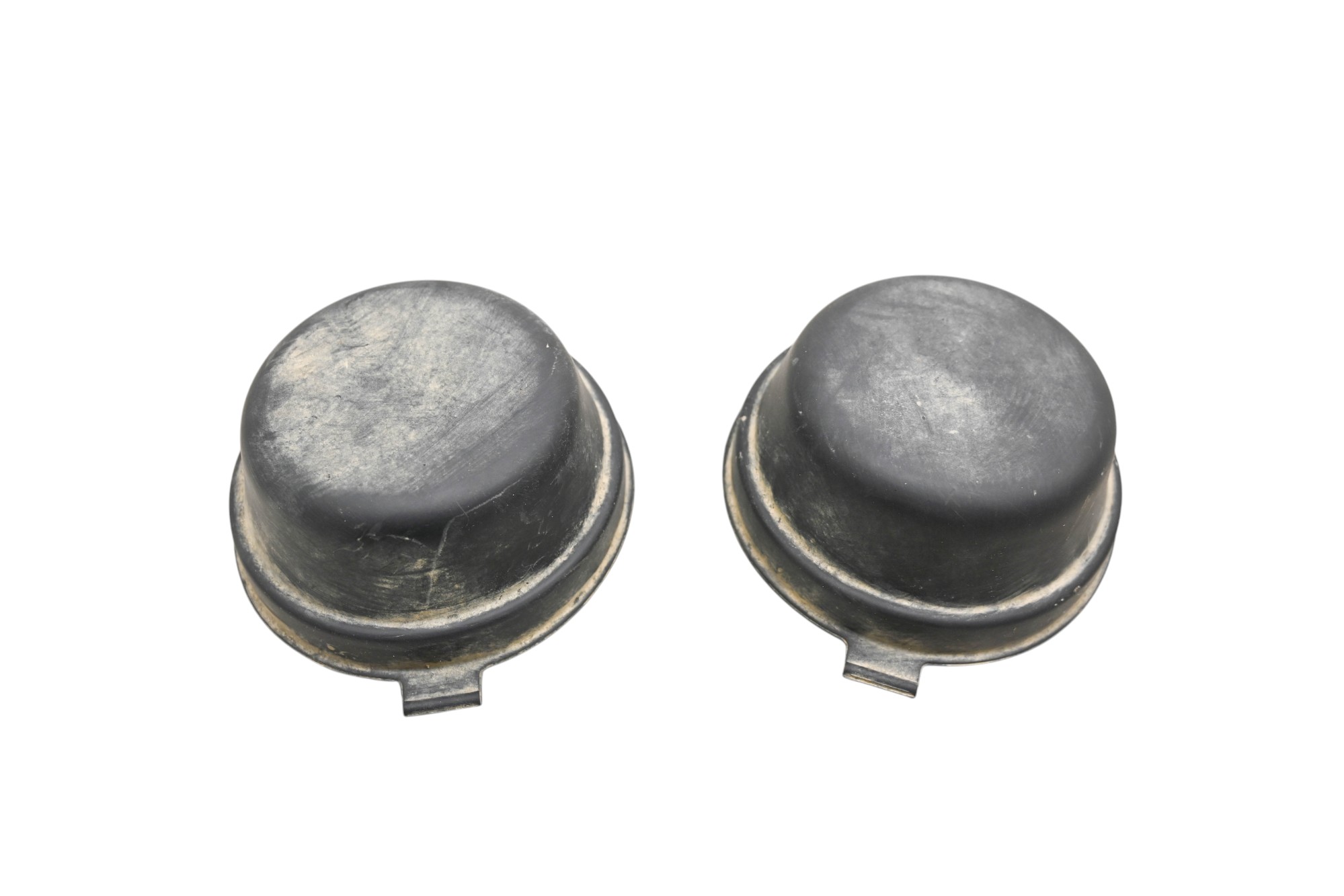 21 Yanmar Longhorn 700 Headlight Caps Covers YU700GMP