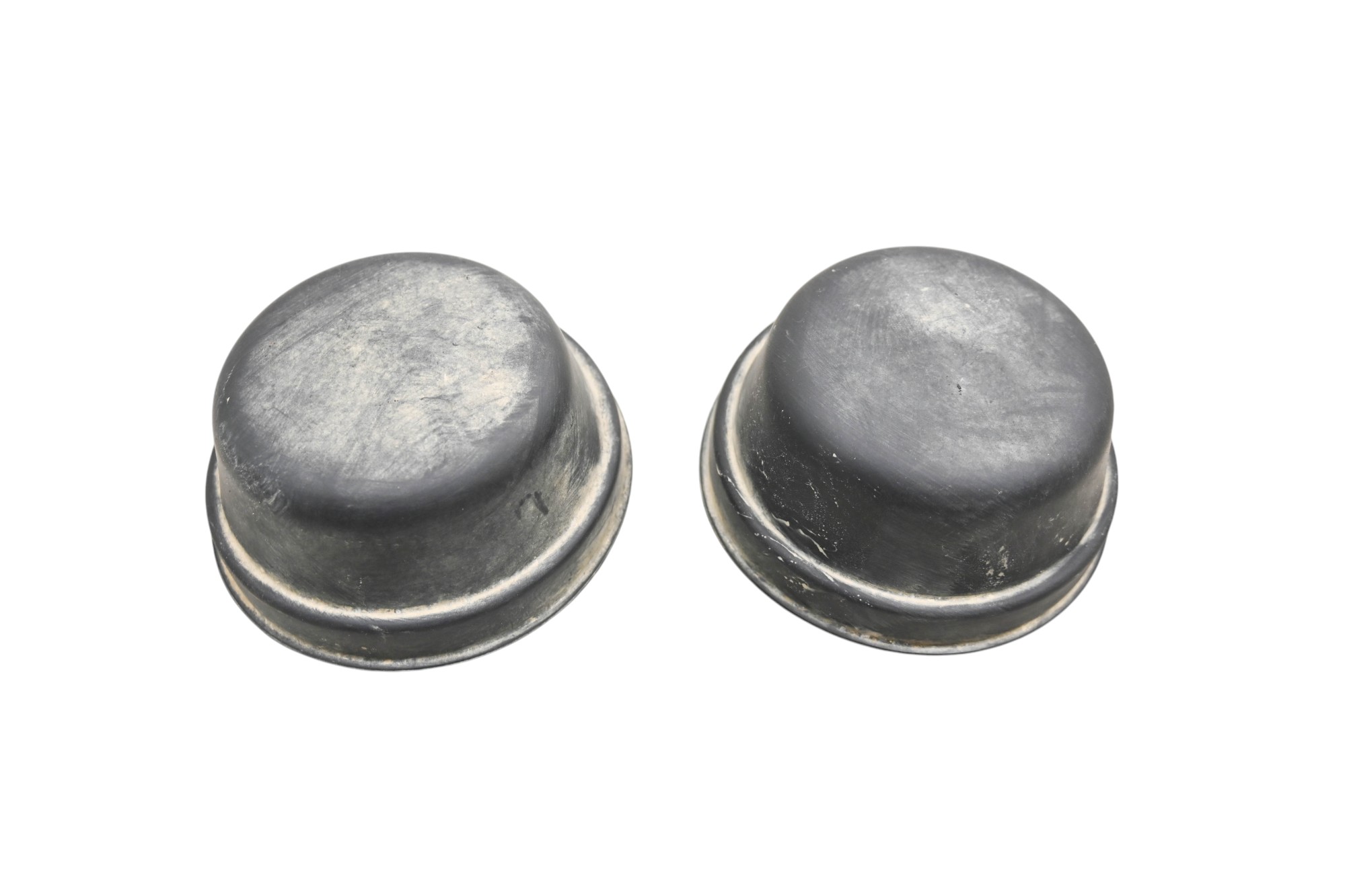 21 Yanmar Longhorn 700 Headlight Caps Covers YU700GMP