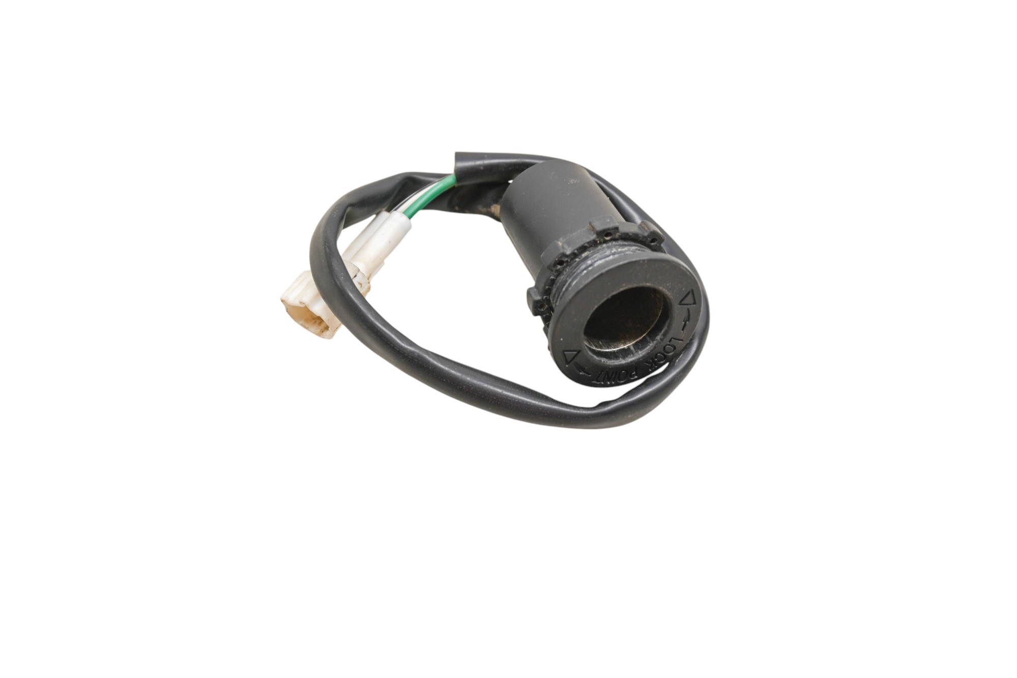 21 Yanmar Longhorn 700 12 Volt Accessory Outlet 12V YU700GMP