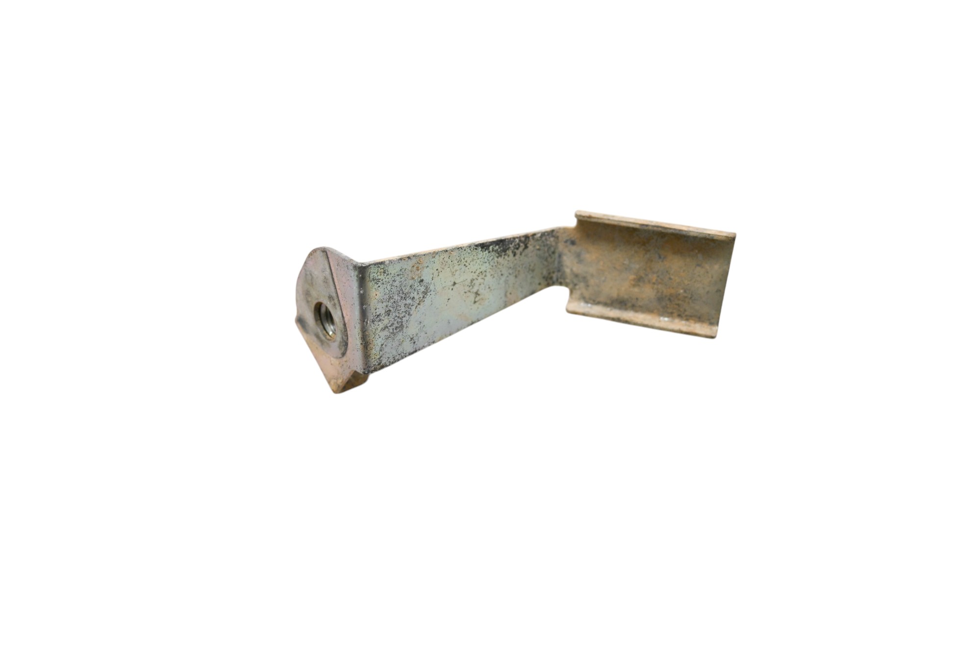 21 Yanmar Longhorn 700 Radiator Hose Stay Bracket Mount YU700GMP