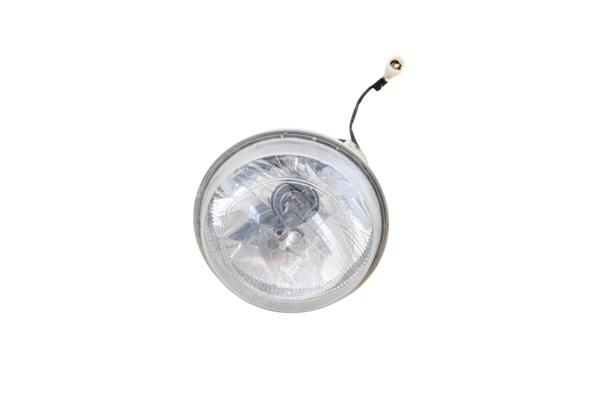 21 Yanmar Longhorn 700 Headlight YU700GMP