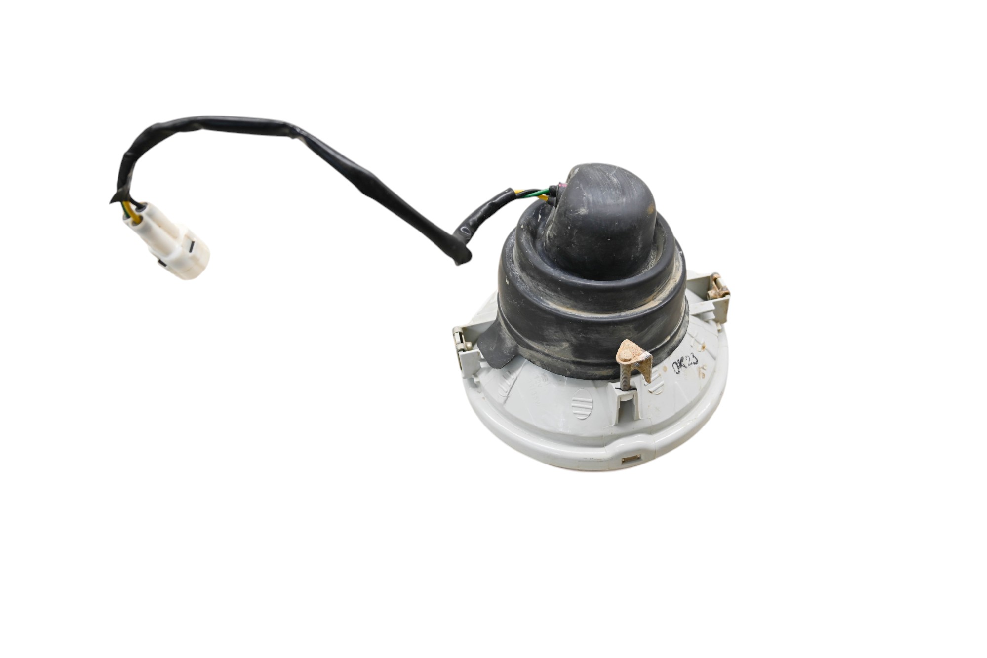 21 Yanmar Longhorn 700 Headlight YU700GMP