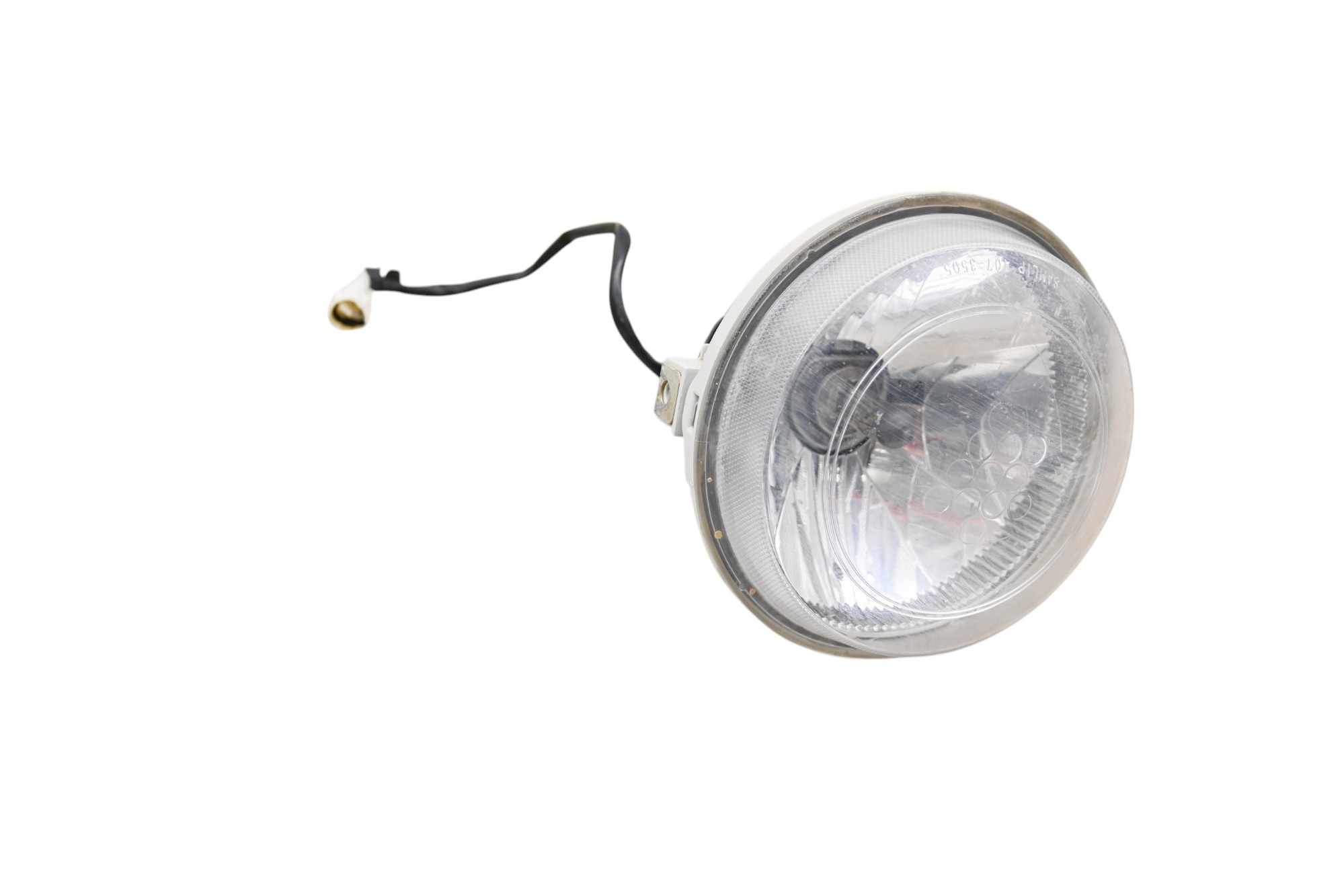 21 Yanmar Longhorn 700 Headlight YU700GMP