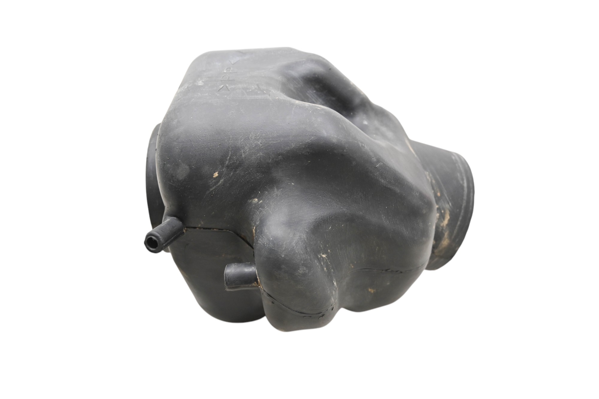 21 Yanmar Longhorn 700 Airbox Intake Air Box Silencer YU700GMP