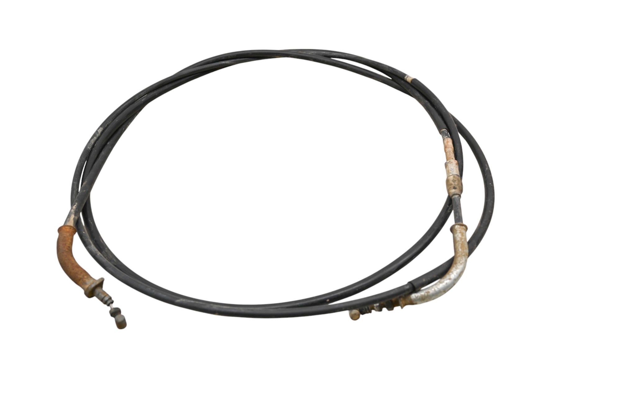 21 Yanmar Longhorn 700 Parking Brake Cable YU700GMP