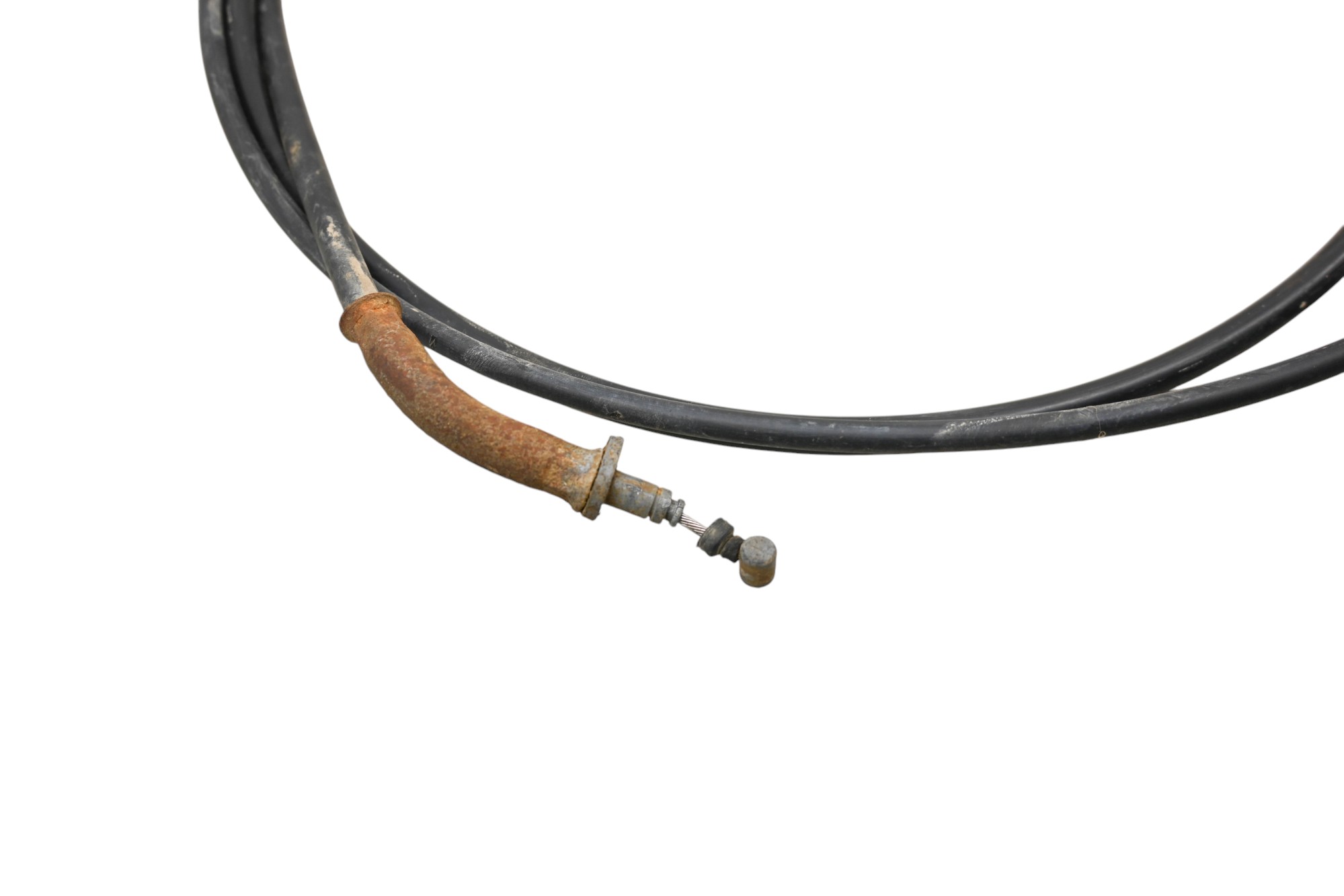 21 Yanmar Longhorn 700 Parking Brake Cable YU700GMP