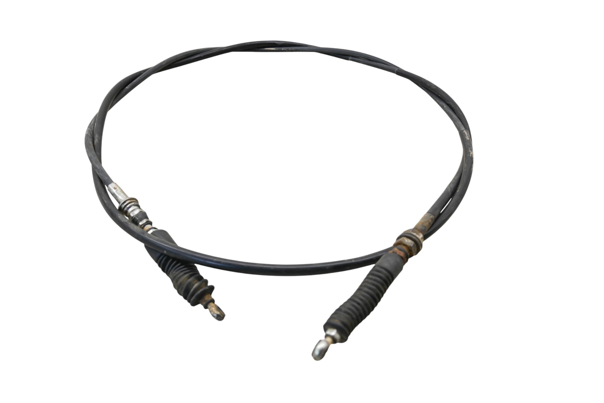 21 Yanmar Longhorn 700 Shifter Cable YU700GMP