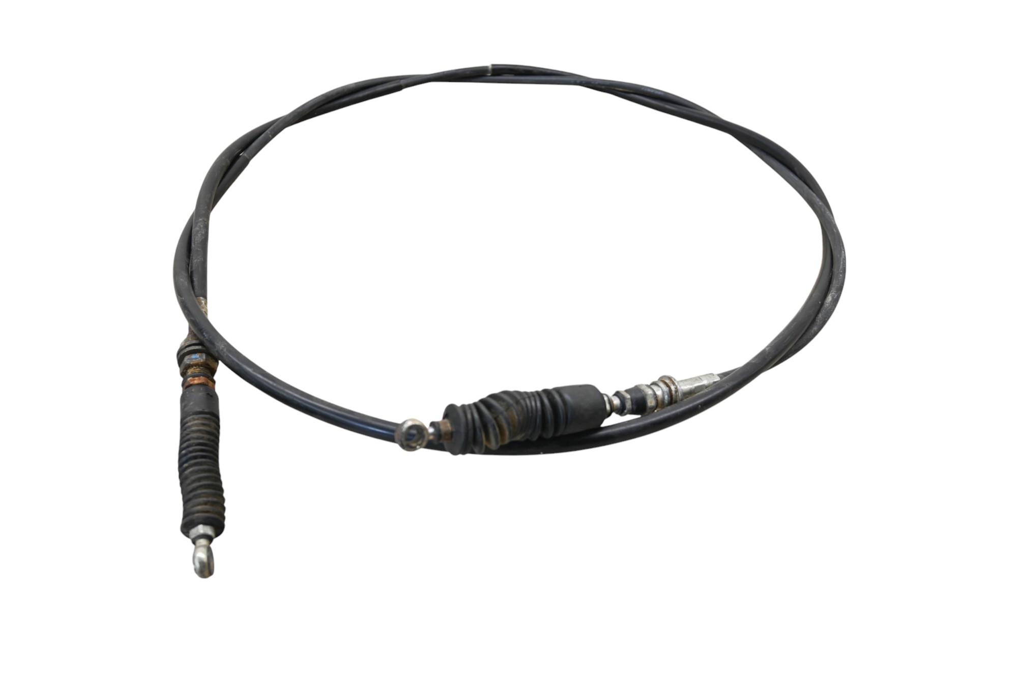 21 Yanmar Longhorn 700 Shifter Cable YU700GMP