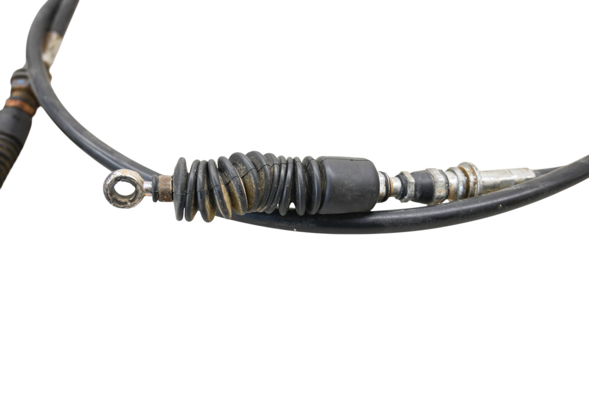 21 Yanmar Longhorn 700 Shifter Cable YU700GMP
