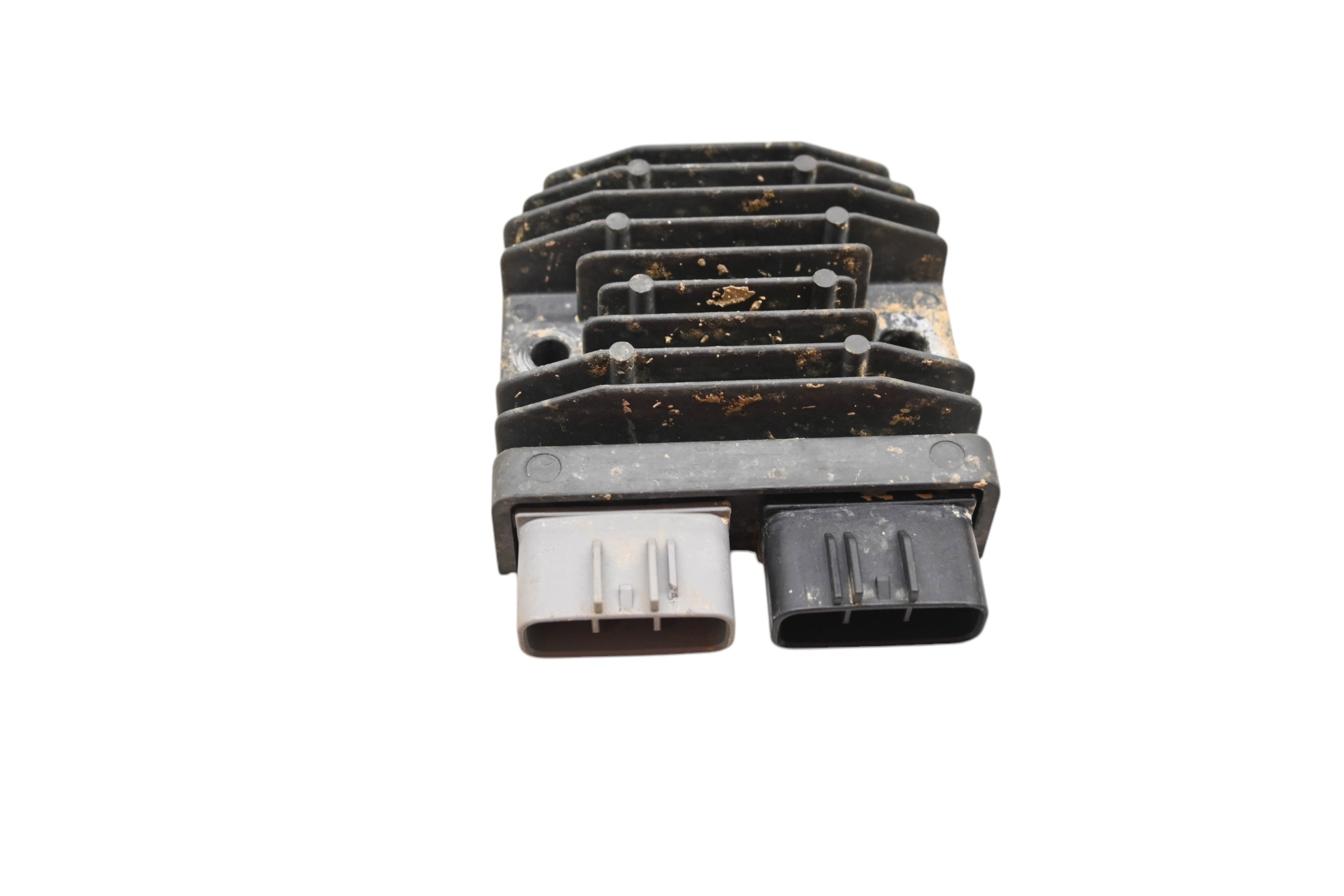 21 Yanmar Longhorn 700 Regulator Rectifier YU700GMP