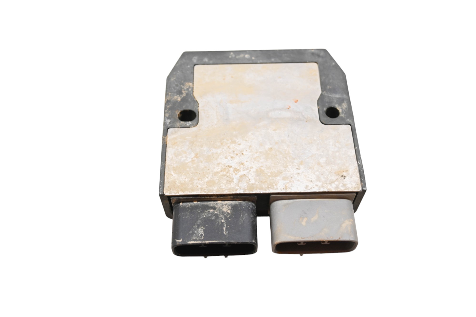 21 Yanmar Longhorn 700 Regulator Rectifier YU700GMP