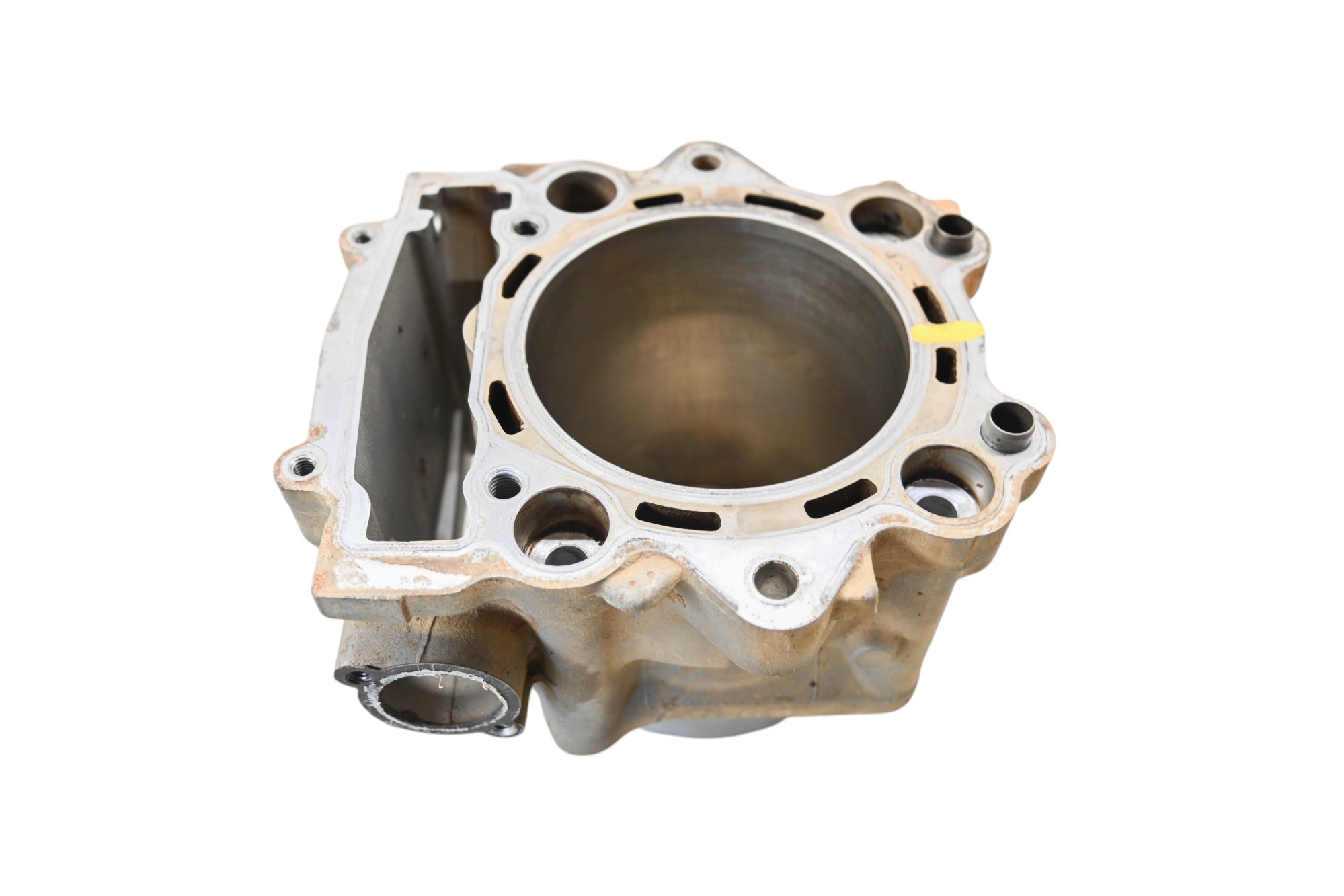 21 Yanmar Longhorn 700 Cylinder YU700GMP