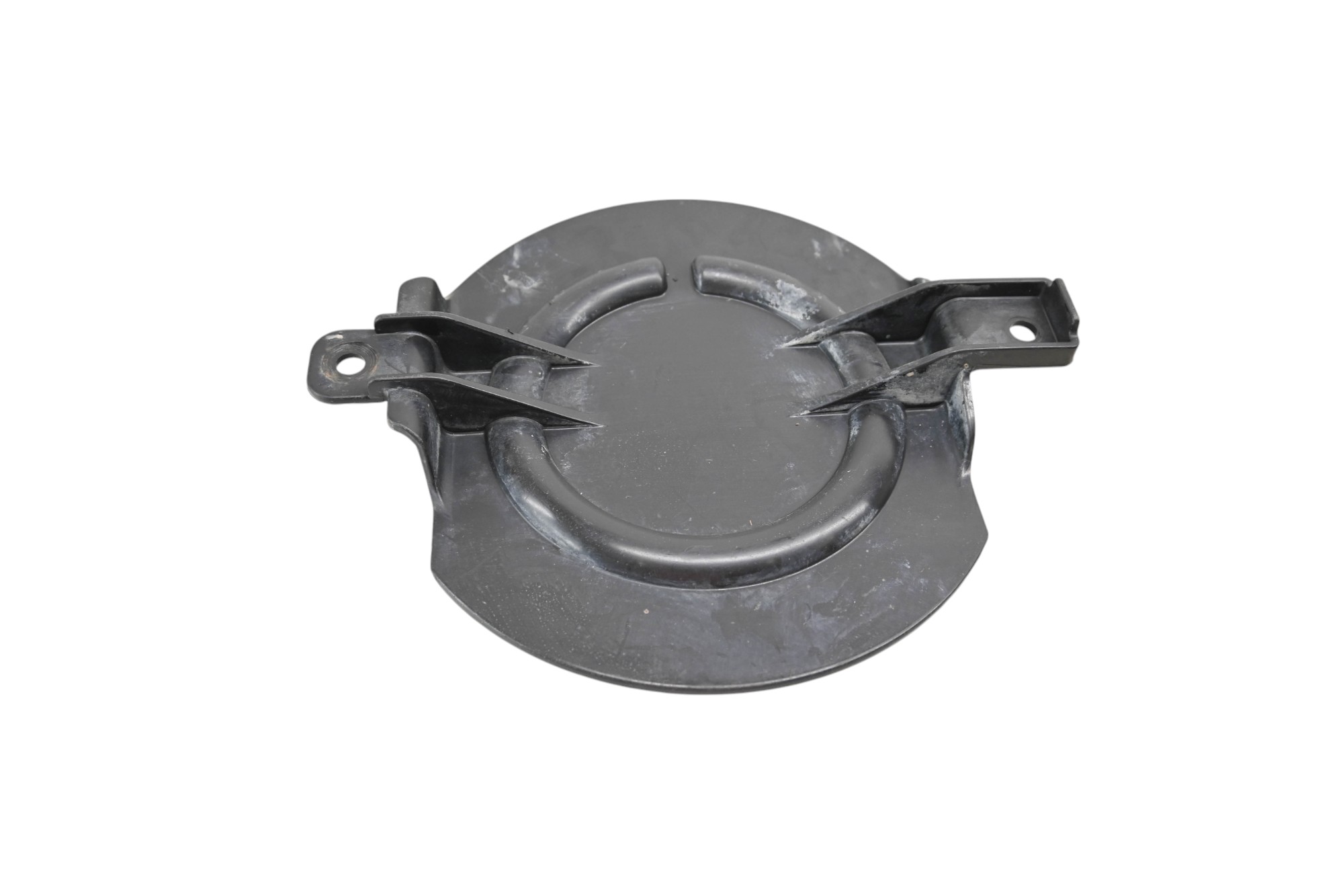 21 Yanmar Longhorn 700 Floor Seal Plate Cover YU700GMP