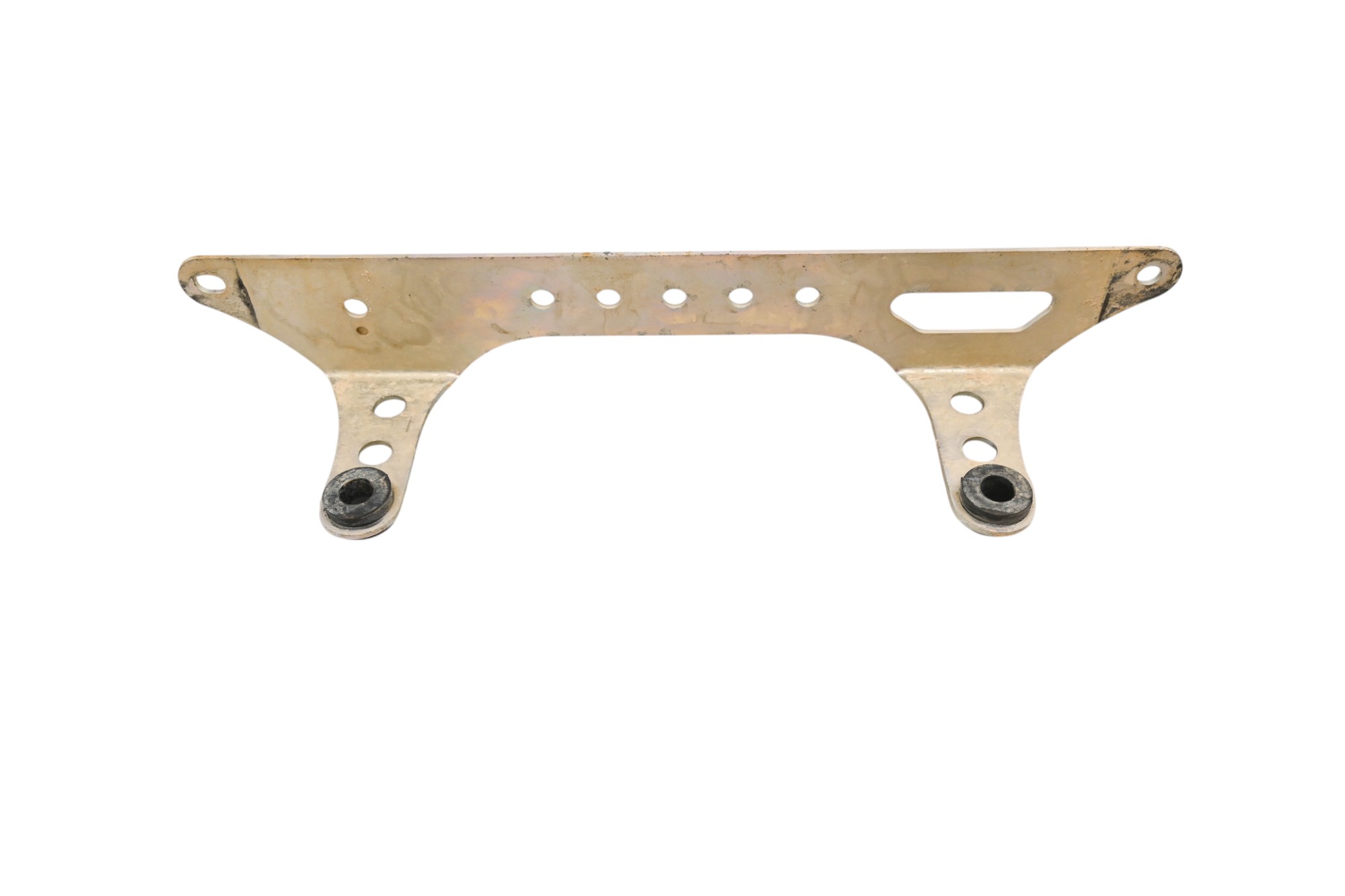 21 Yanmar Longhorn 700 Upper Radiator Support Bracket Mount YU700GMP