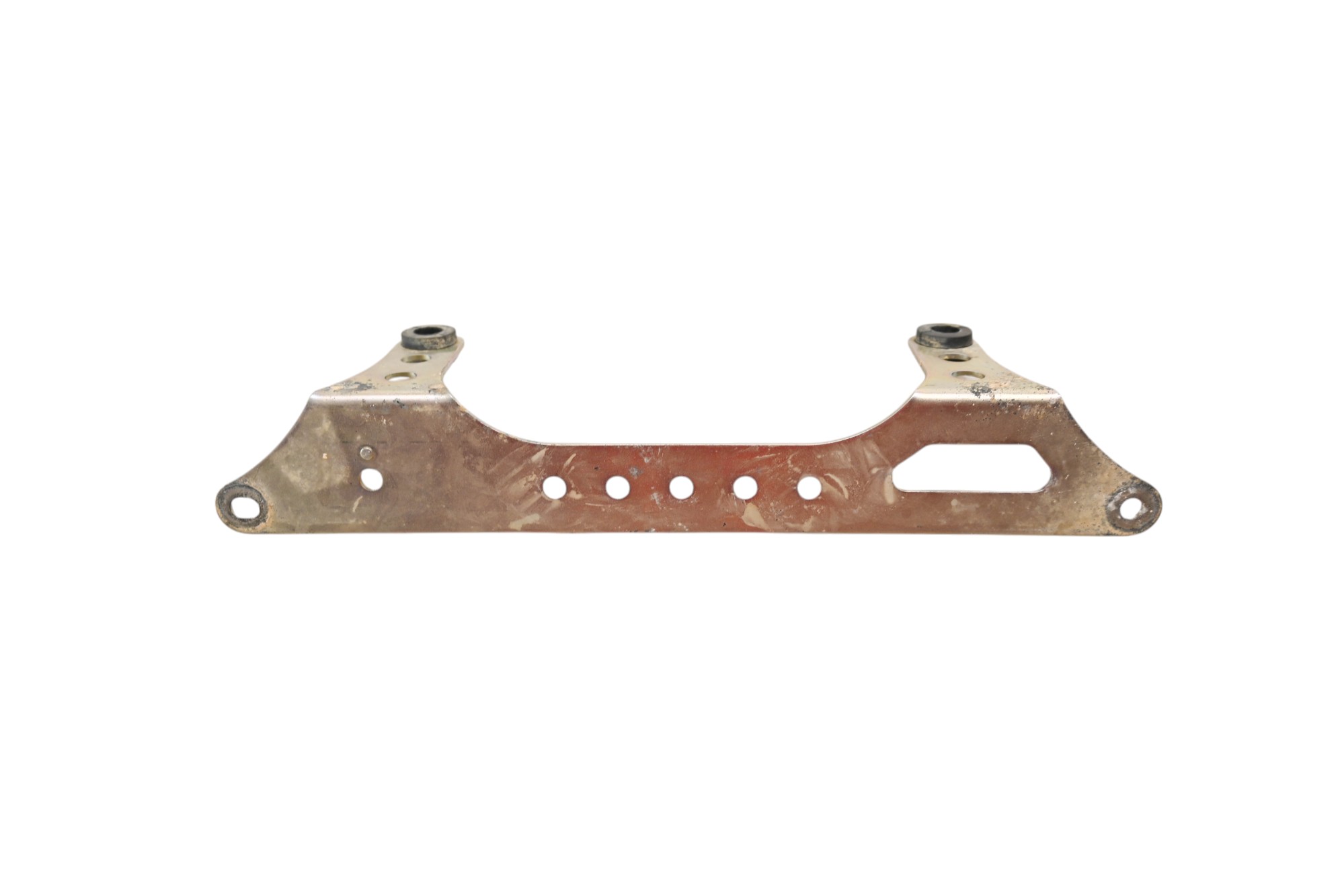 21 Yanmar Longhorn 700 Upper Radiator Support Bracket Mount YU700GMP