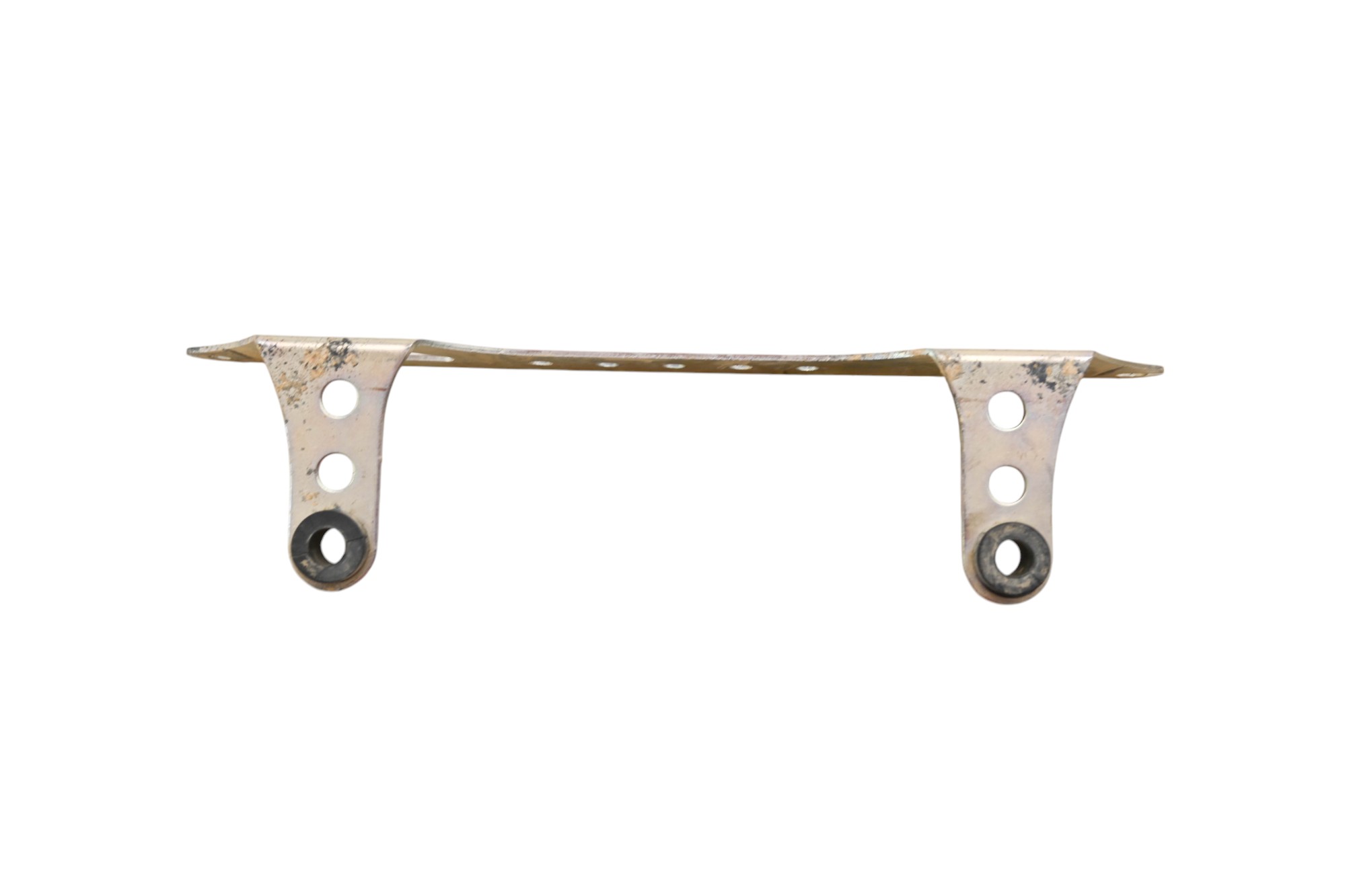21 Yanmar Longhorn 700 Upper Radiator Support Bracket Mount YU700GMP