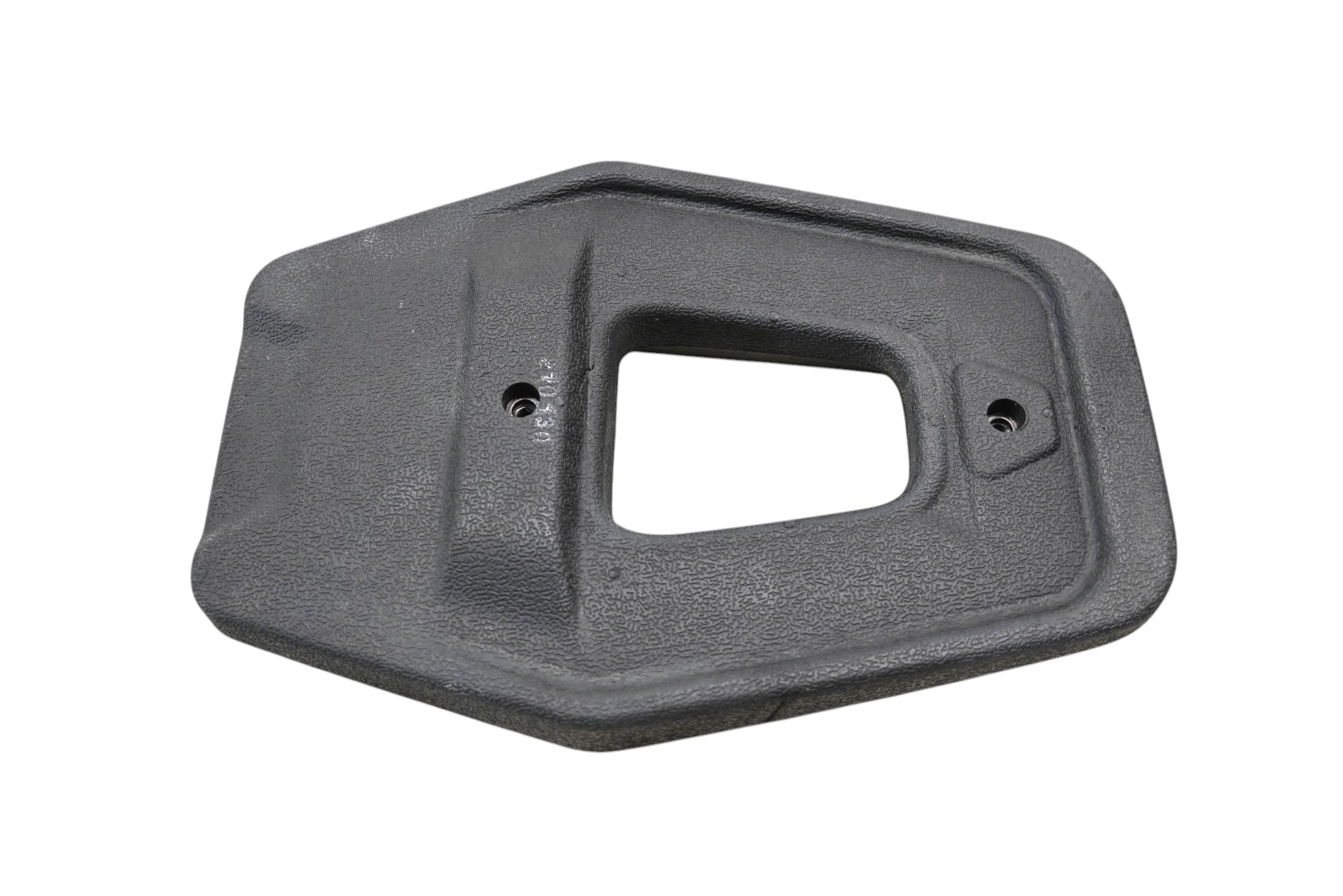 21 Yanmar Longhorn 700 Head Rest YU700GMP