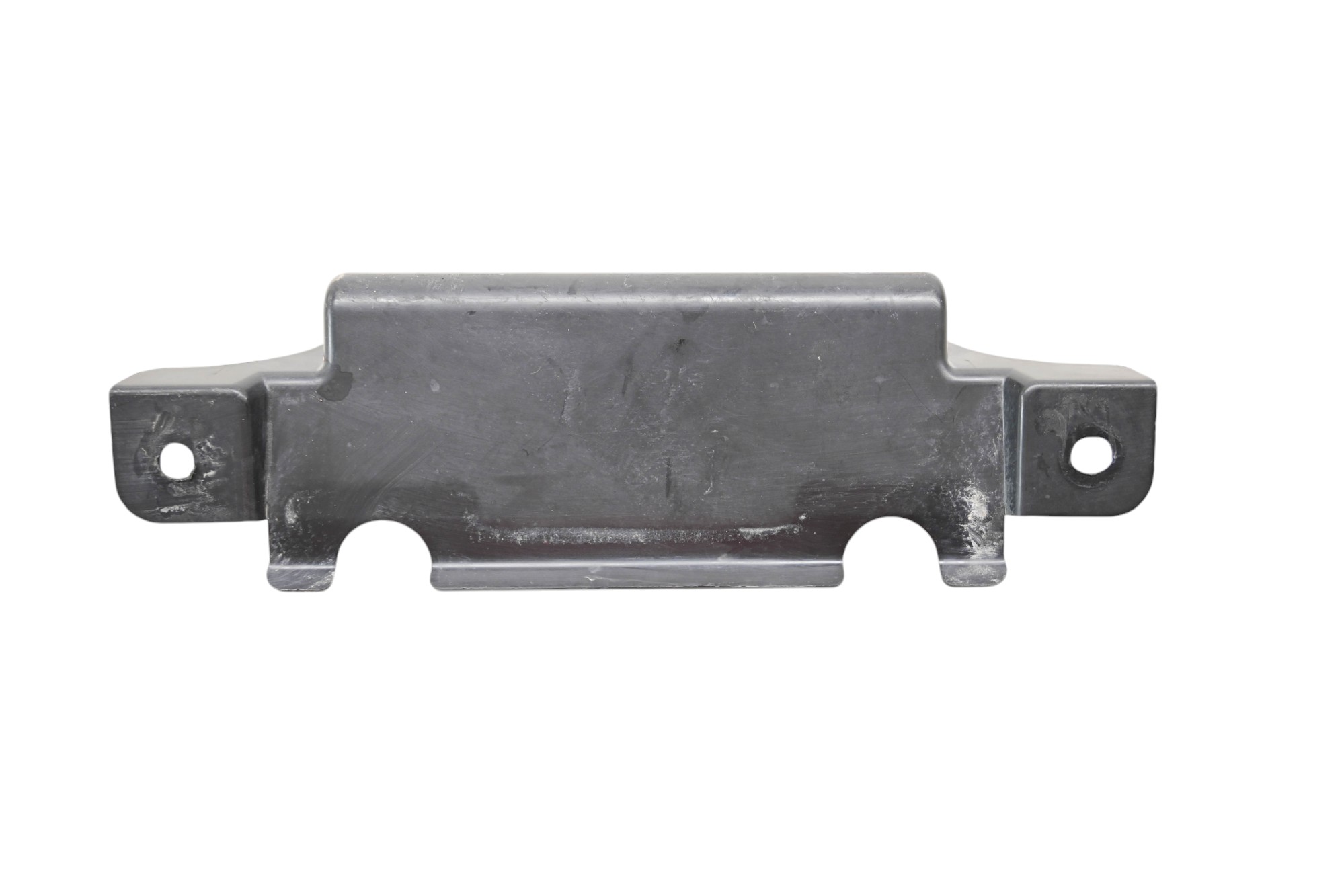 21 Yanmar Longhorn 700 Front Fender Rear Cover YU700GMP