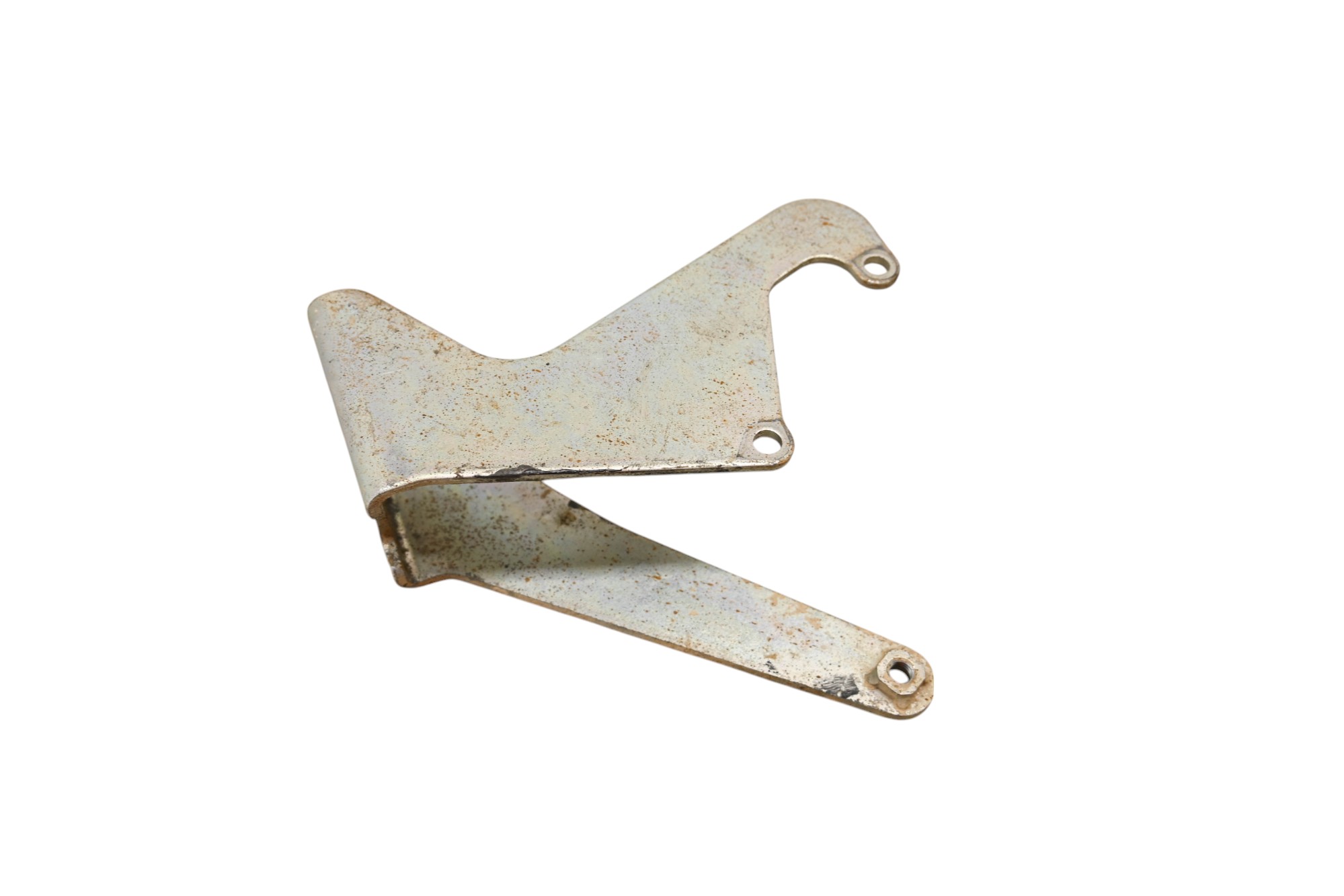 21 Yanmar Longhorn 700 Shift Lever Shifter Bracket Mount YU700GMP