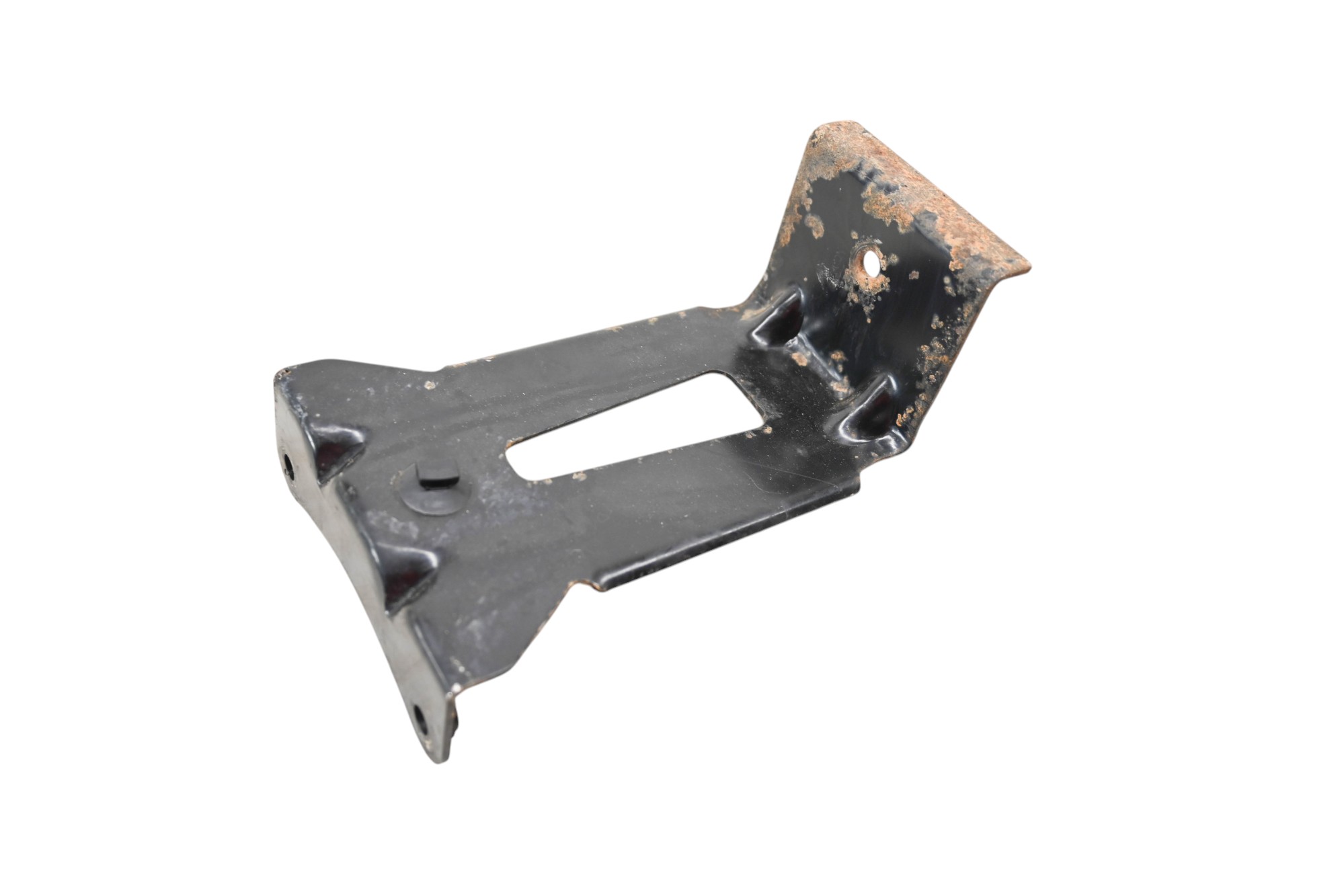 21 Yanmar Longhorn 700 Storage Bin Box Bracket Mount YU700GMP