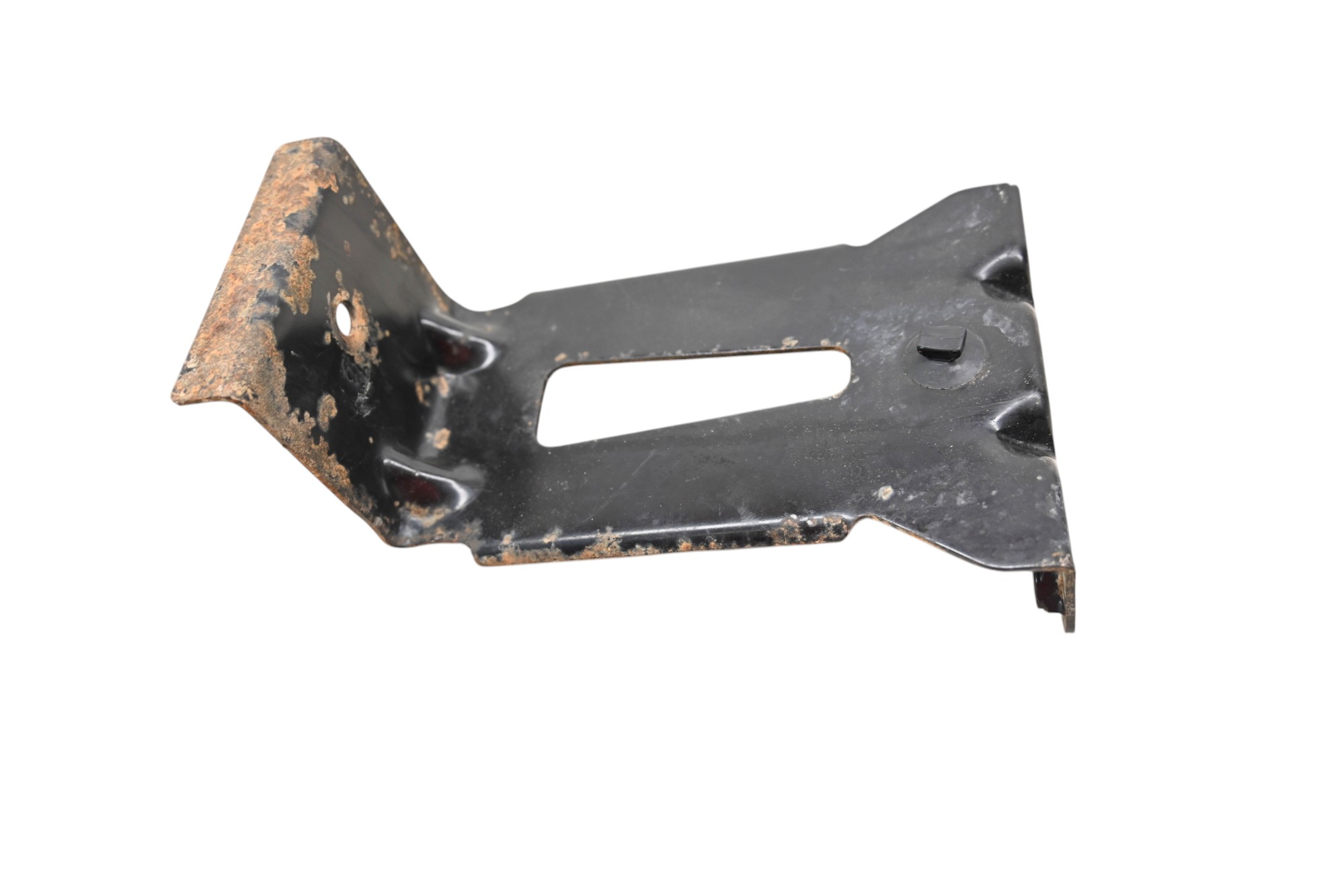 21 Yanmar Longhorn 700 Storage Bin Box Bracket Mount YU700GMP