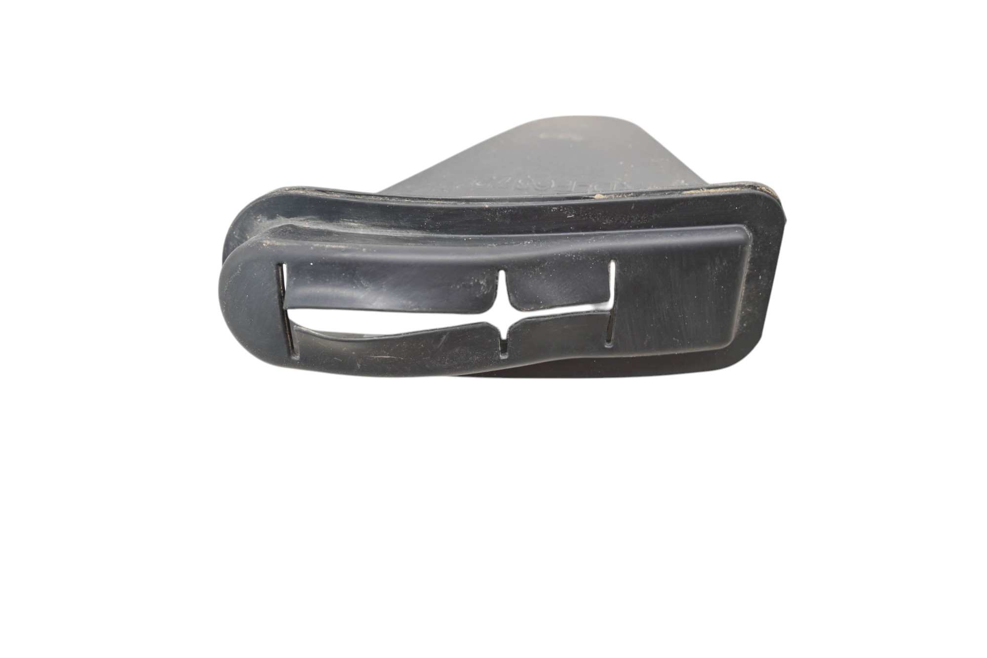 21 Yanmar Longhorn 700 Parking Brake Cover YU700GMP