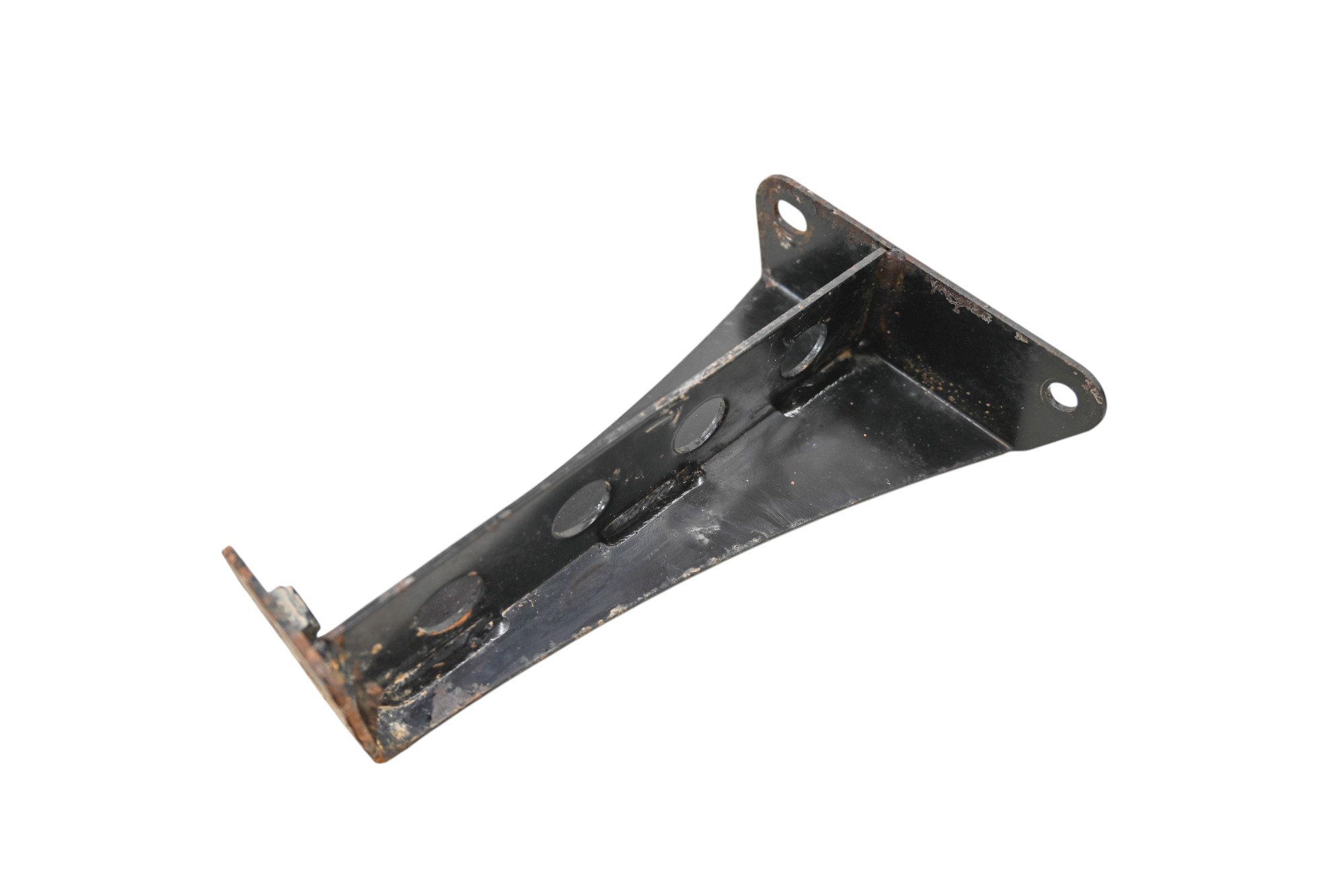 21 Yanmar Longhorn 700 Fuel Tank Bracket Mount YU700GMP