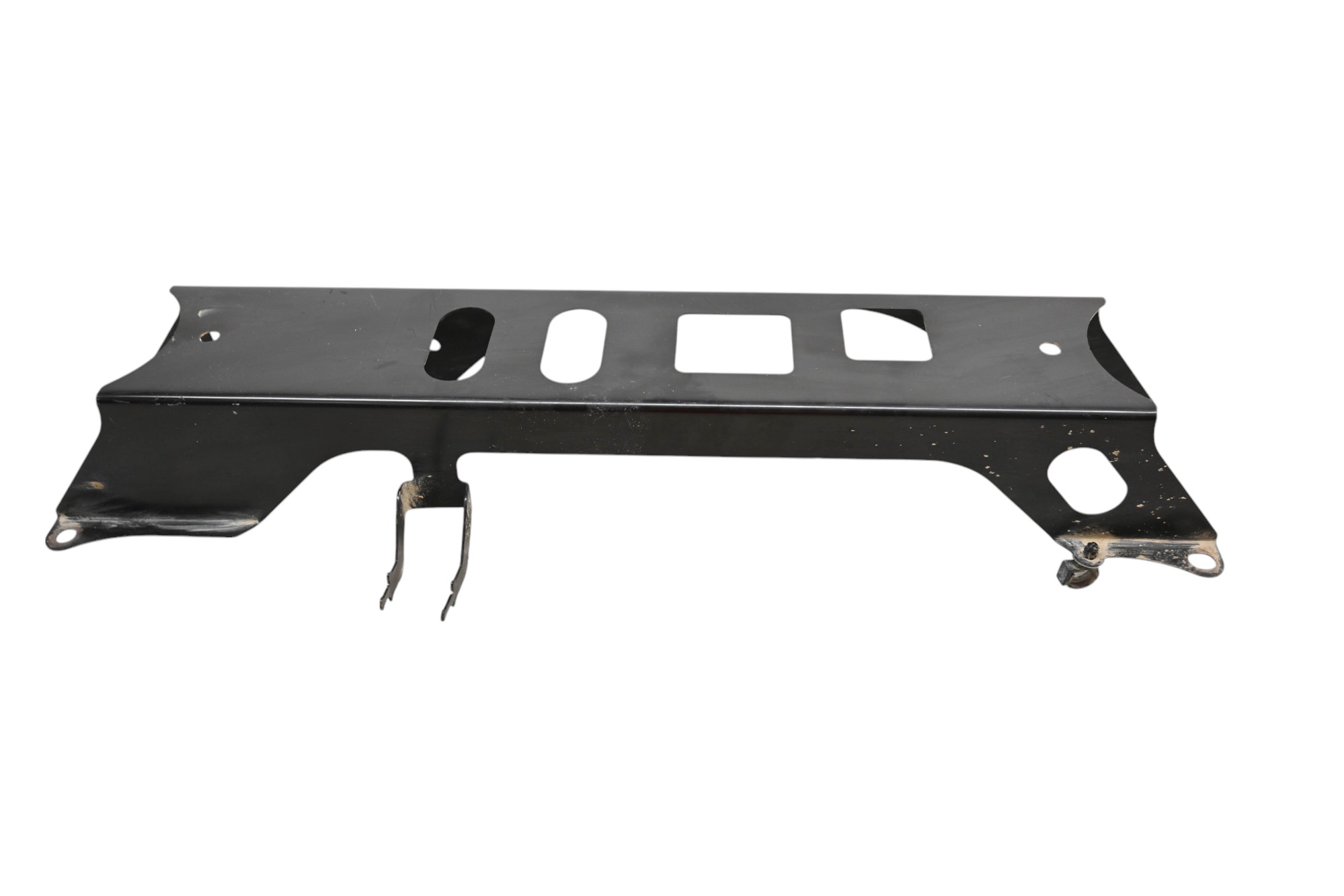 21 Yanmar Longhorn 700 Cargo Box Bed Support Bracket Mount YU700GMP