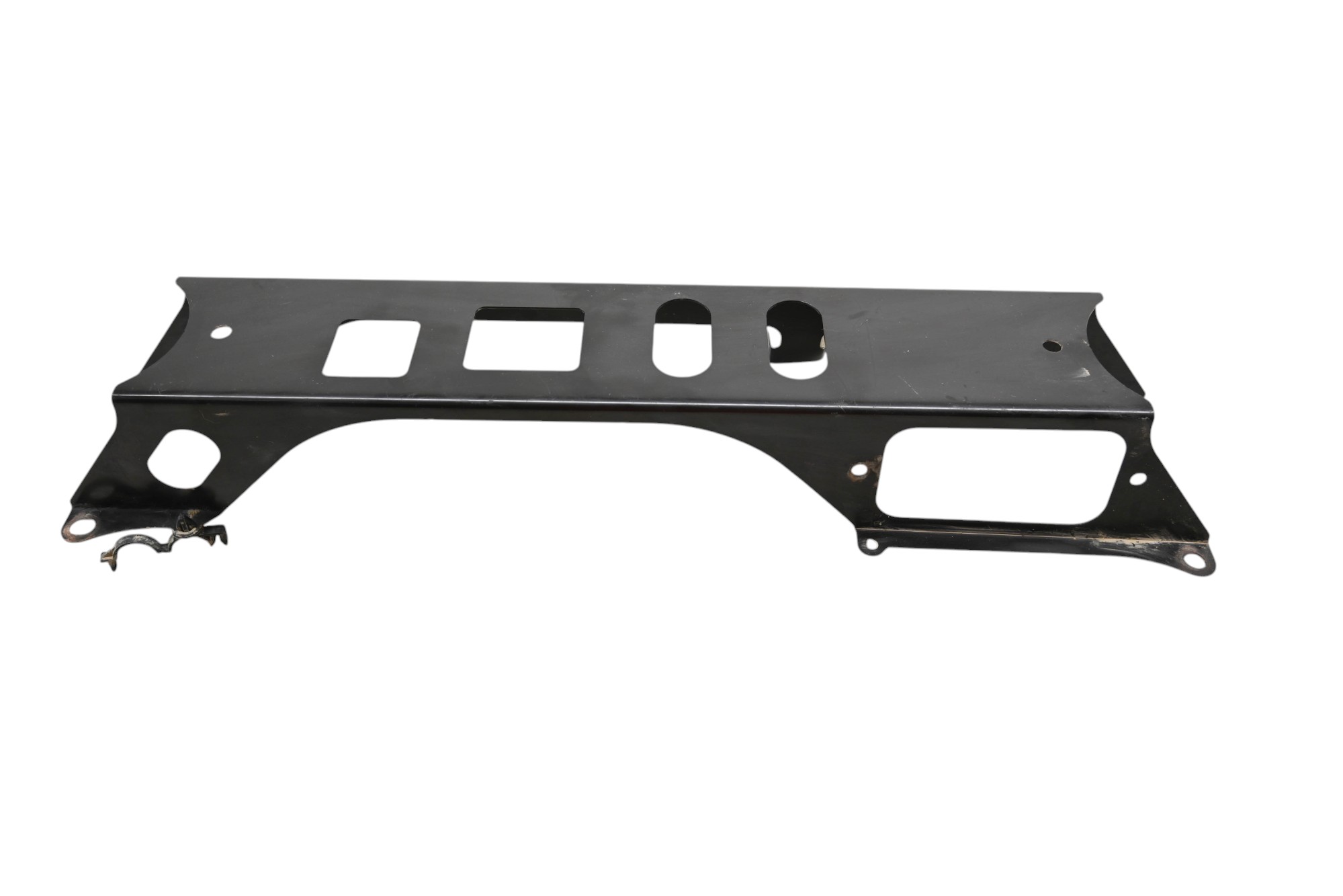 21 Yanmar Longhorn 700 Cargo Box Bed Support Bracket Mount YU700GMP