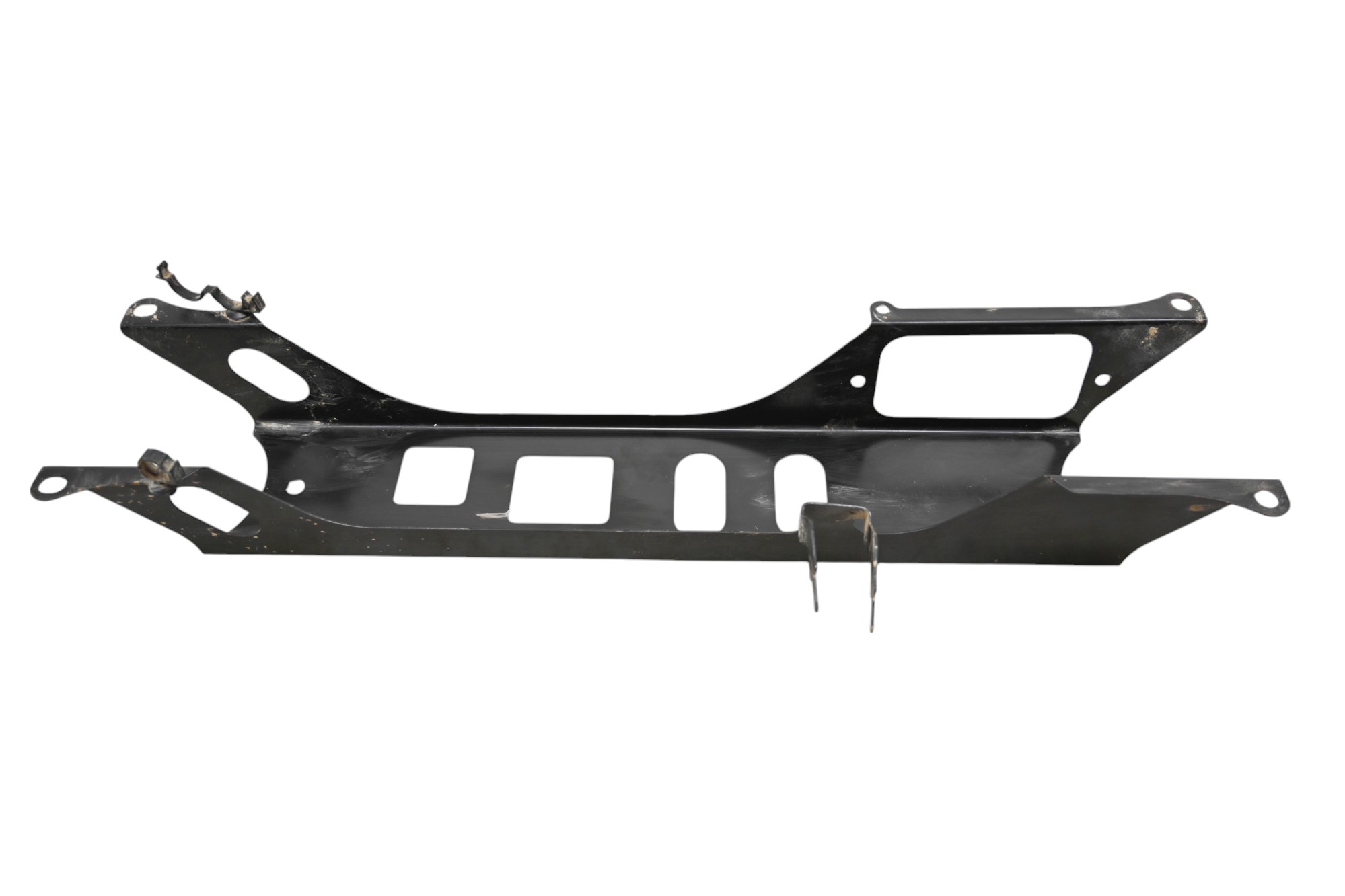 21 Yanmar Longhorn 700 Cargo Box Bed Support Bracket Mount YU700GMP