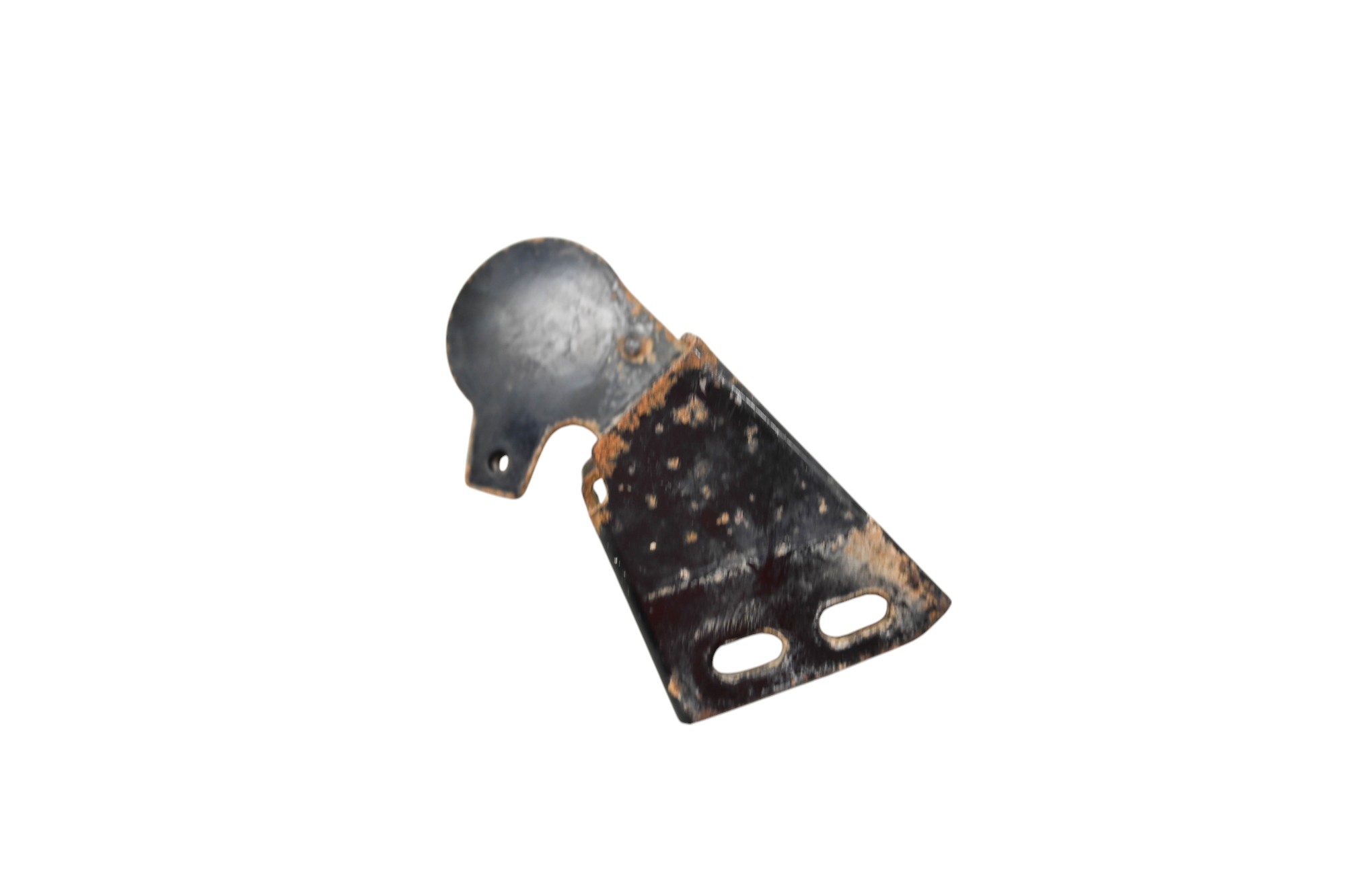 21 Yanmar Longhorn 700 Shift Lever Shifter Bracket Mount YU700GMP