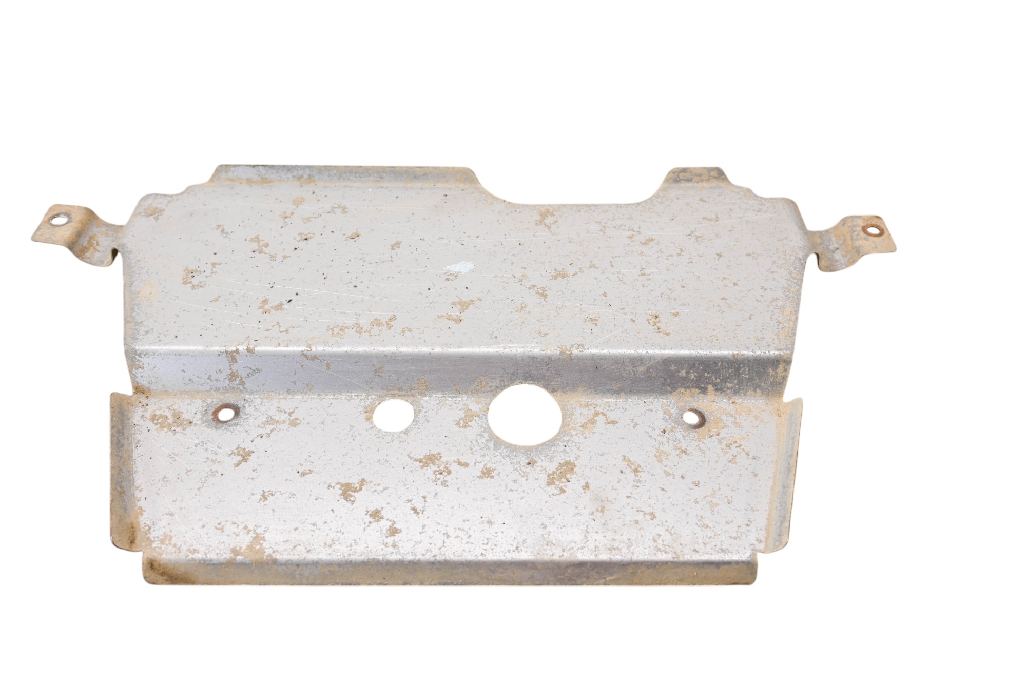 21 Yanmar Longhorn 700 Heat Shield Guard Cover YU700GMP