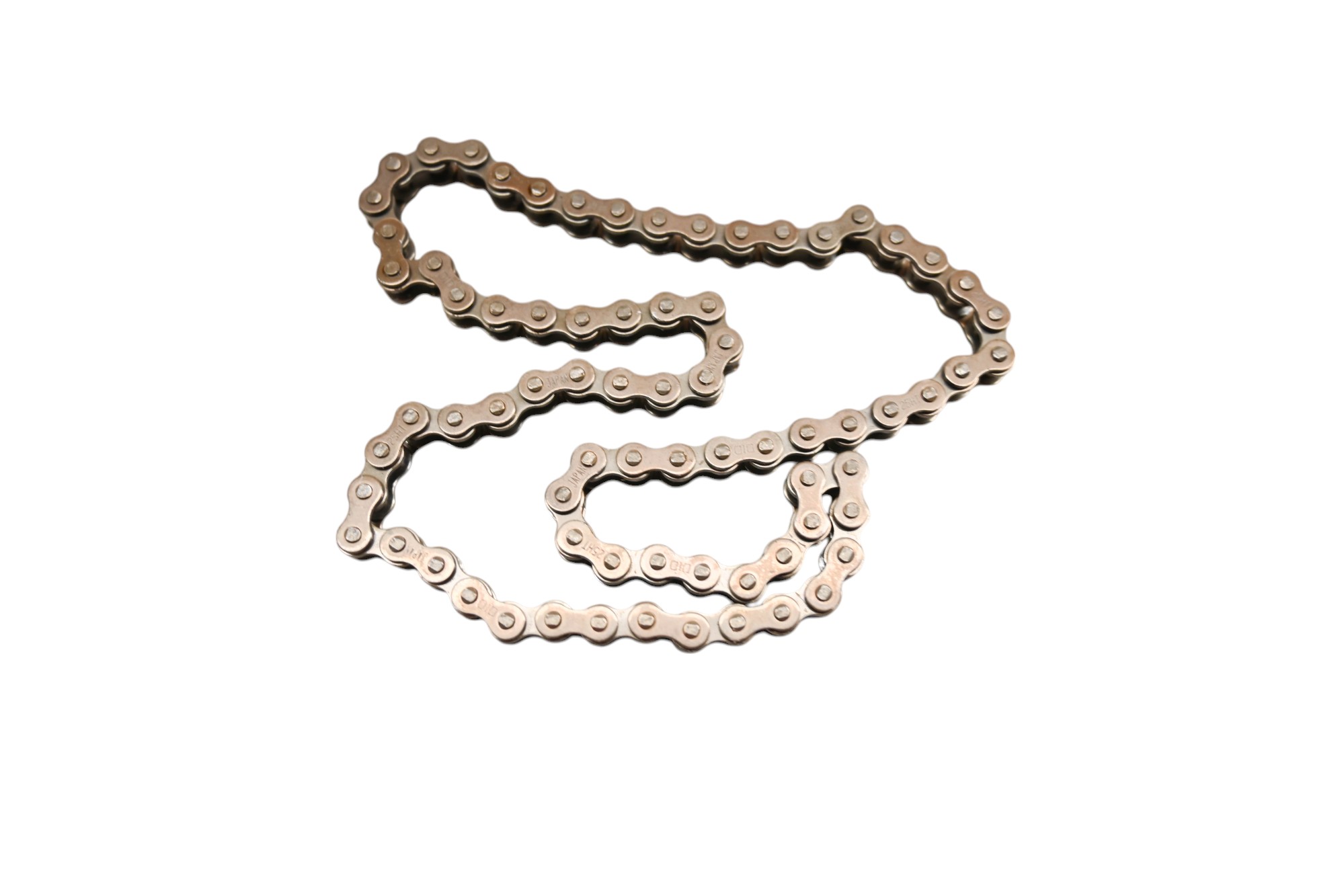 21 Yanmar Longhorn 700 Oil Pump Chain YU700GMP
