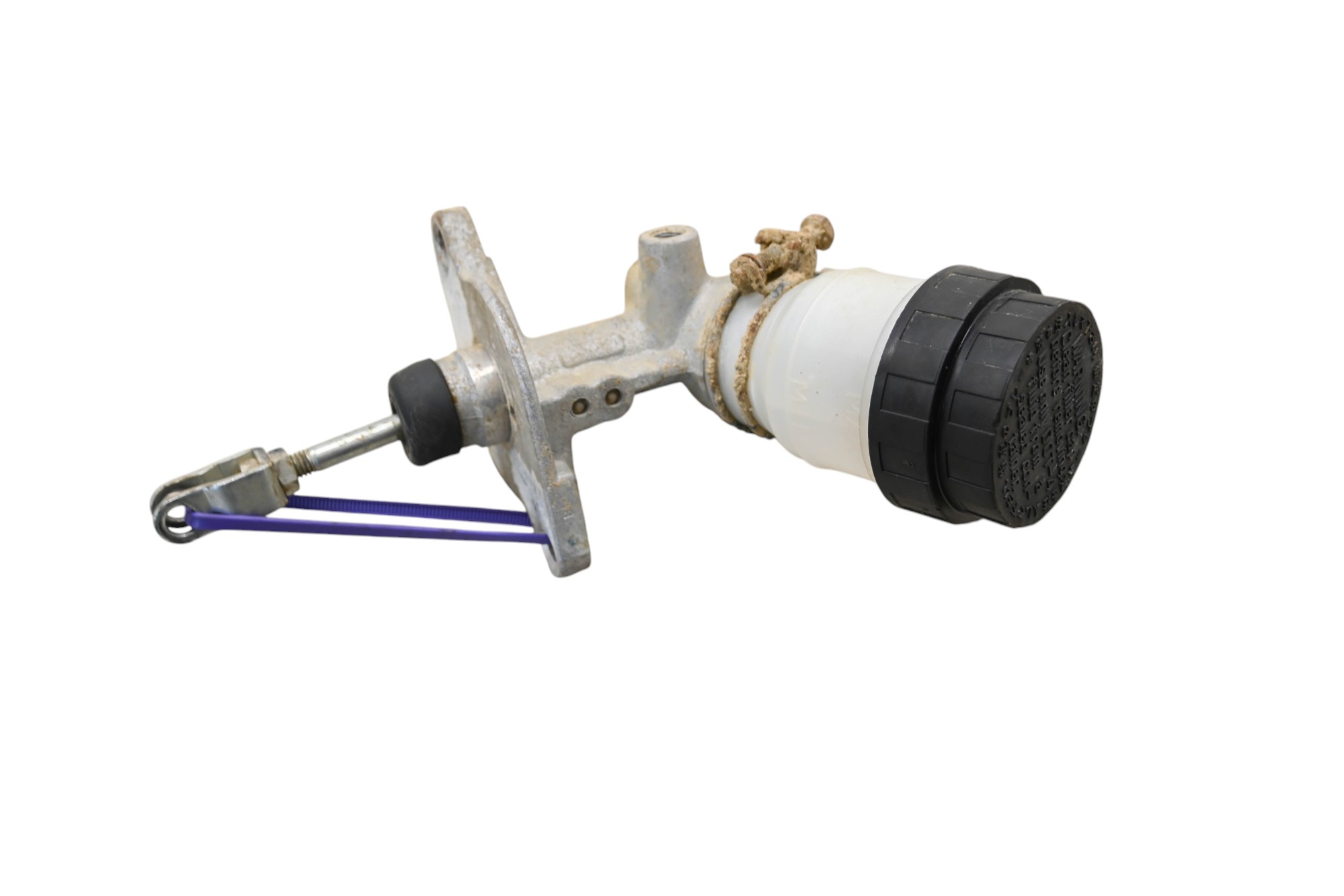 21 Yanmar Longhorn 700 Brake Master Cylinder YU700GMP
