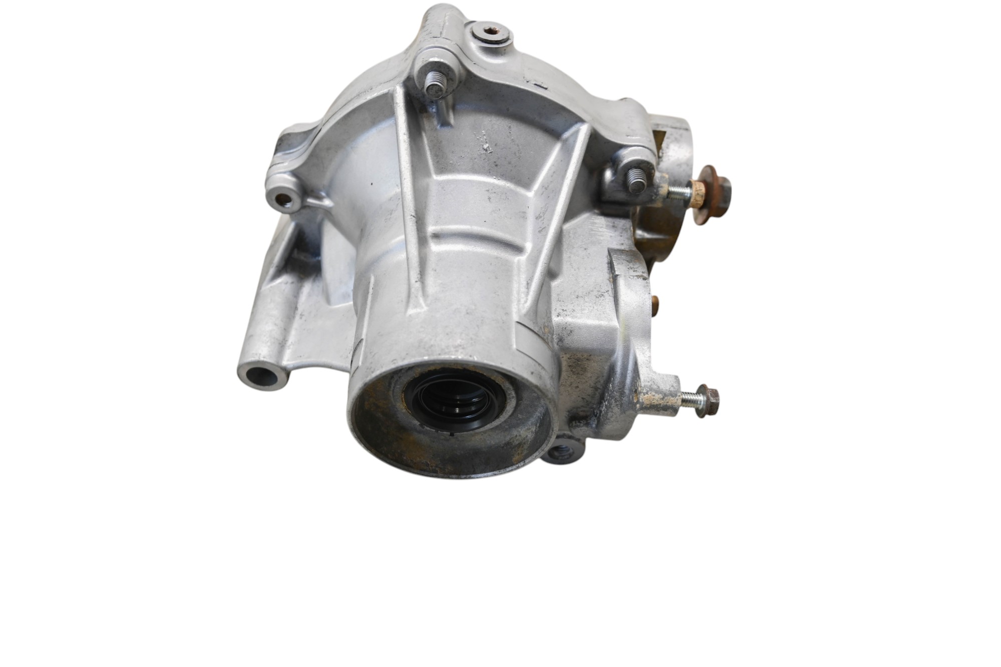 21 Yanmar Longhorn 700 Front Differential YU700GMP