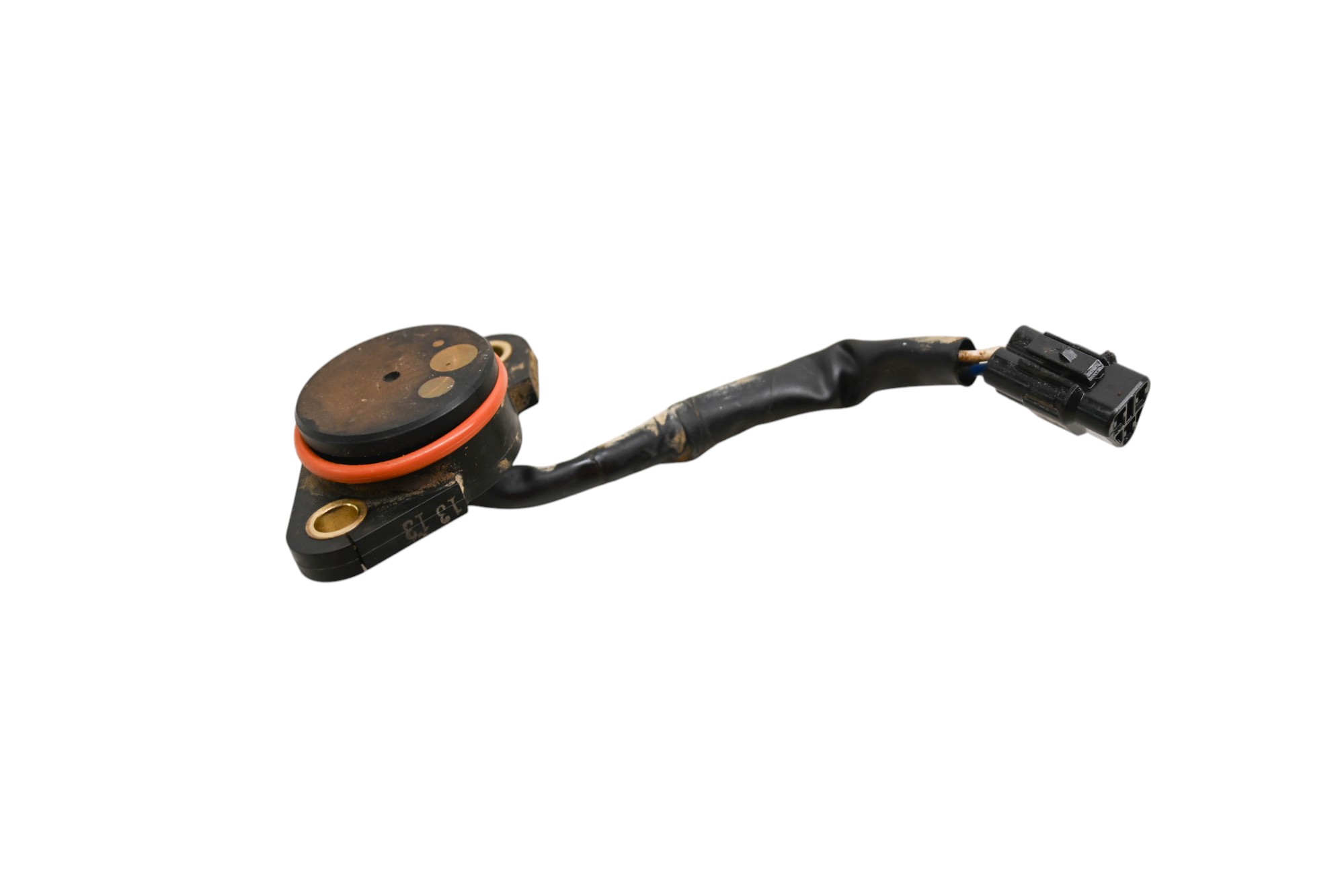 21 Yanmar Longhorn 700 Gear Position Switch Neutral Sensor YU700GMP