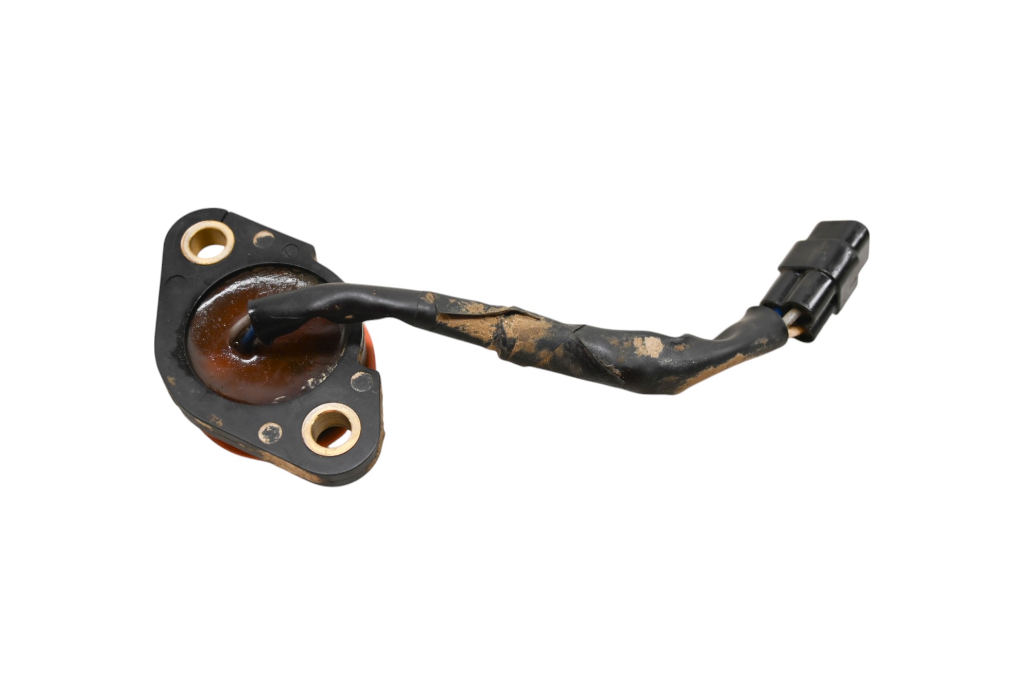 21 Yanmar Longhorn 700 Gear Position Switch Neutral Sensor YU700GMP